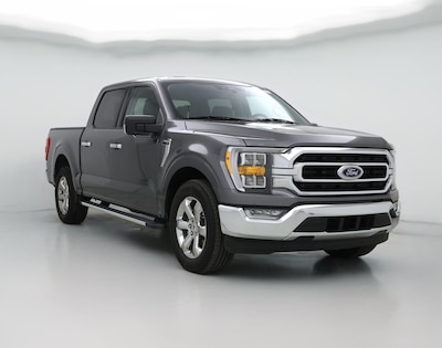 2023 Ford F150 XLT