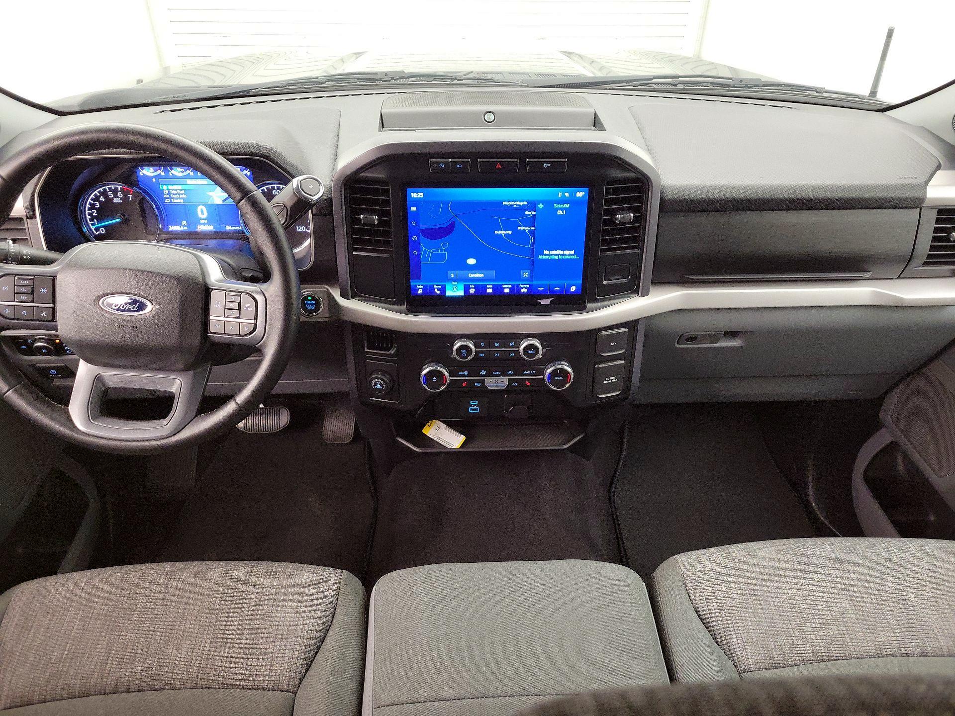 Thumbnail: 2023 Ford F-150 - 9