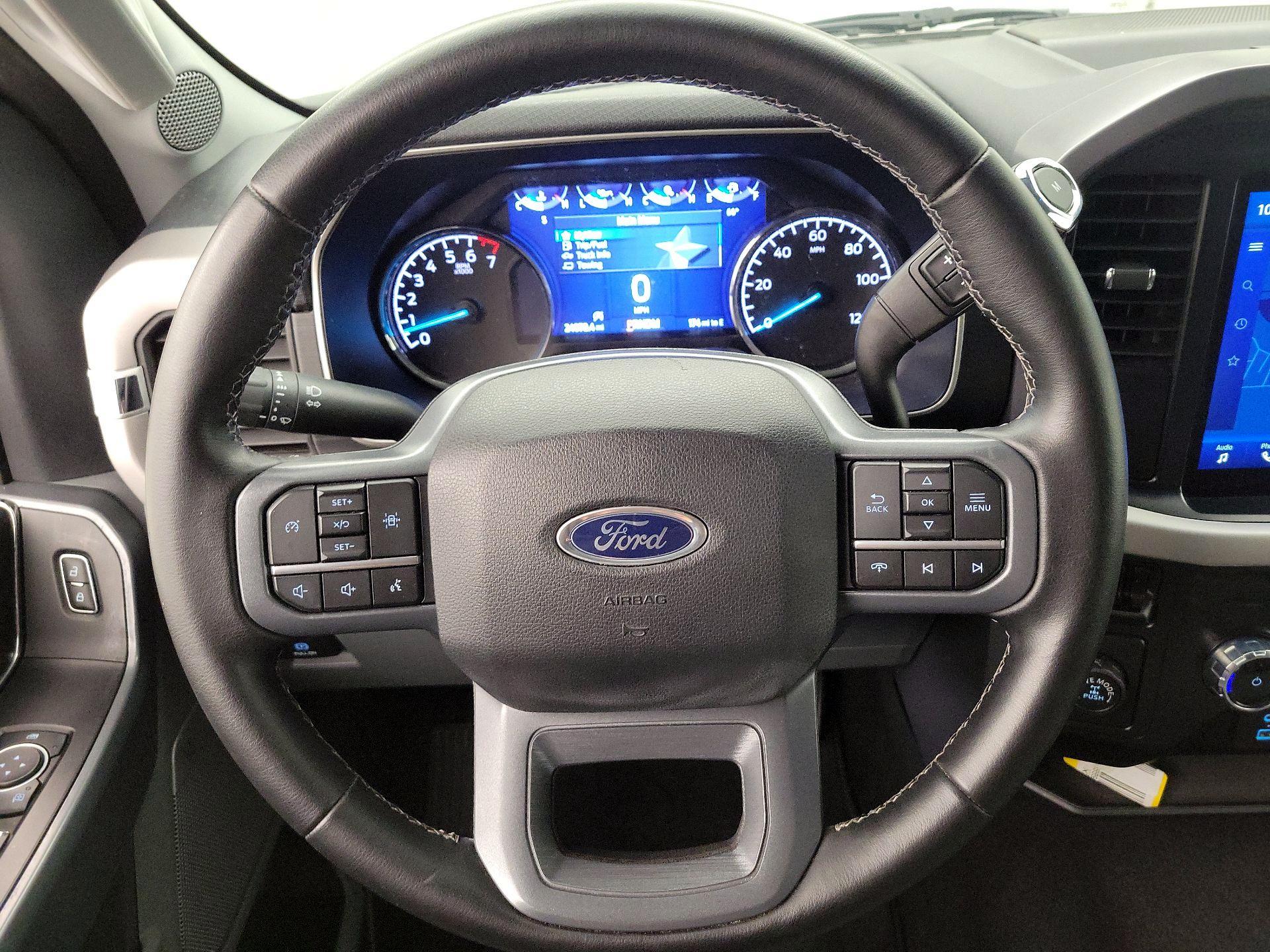 Thumbnail: 2023 Ford F-150 - 10