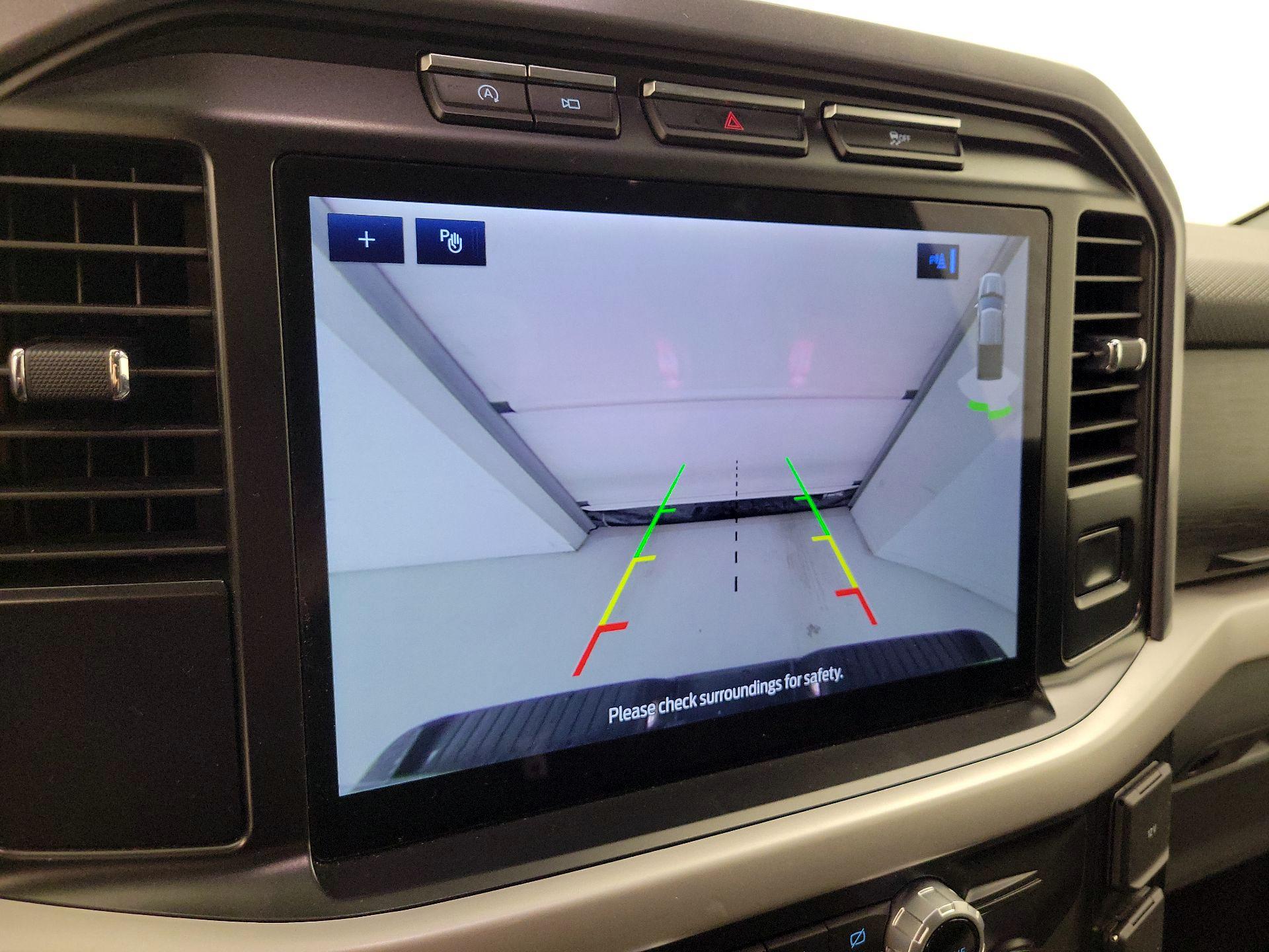 Thumbnail: 2023 Ford F-150 - 15