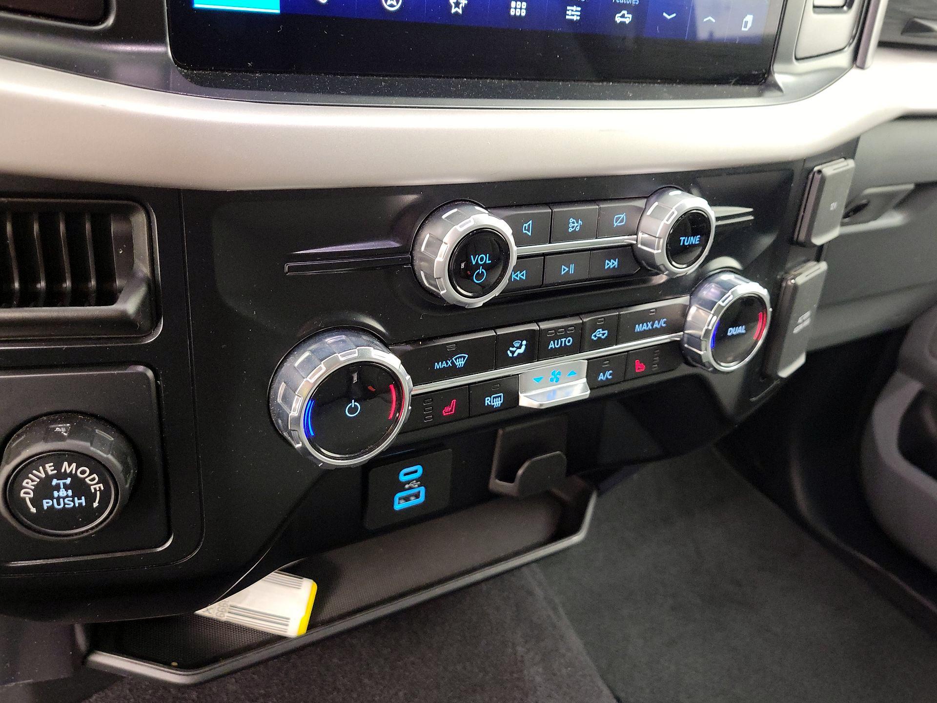 Thumbnail: 2023 Ford F-150 - 17