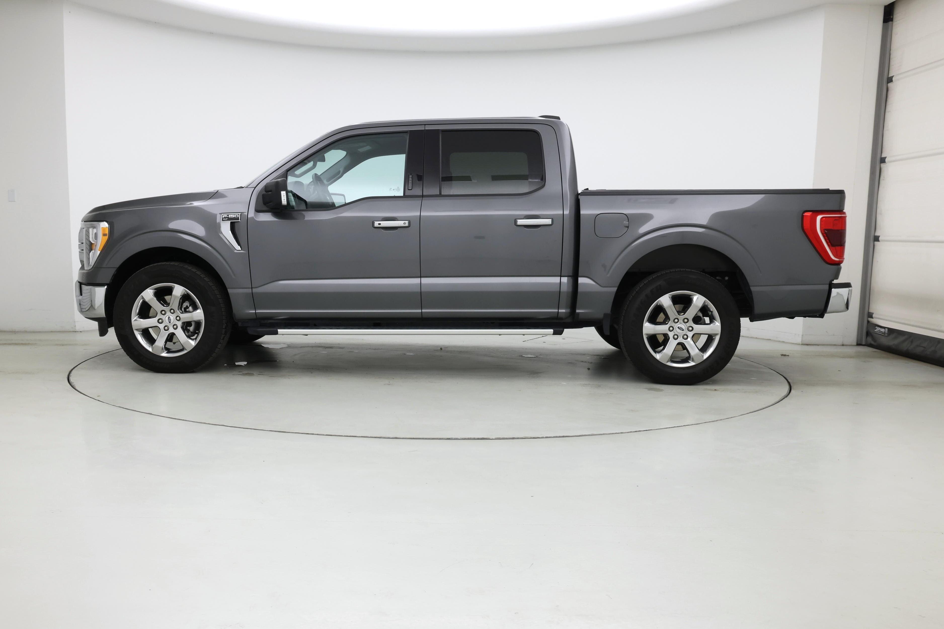 Thumbnail: 2023 Ford F-150 - 3