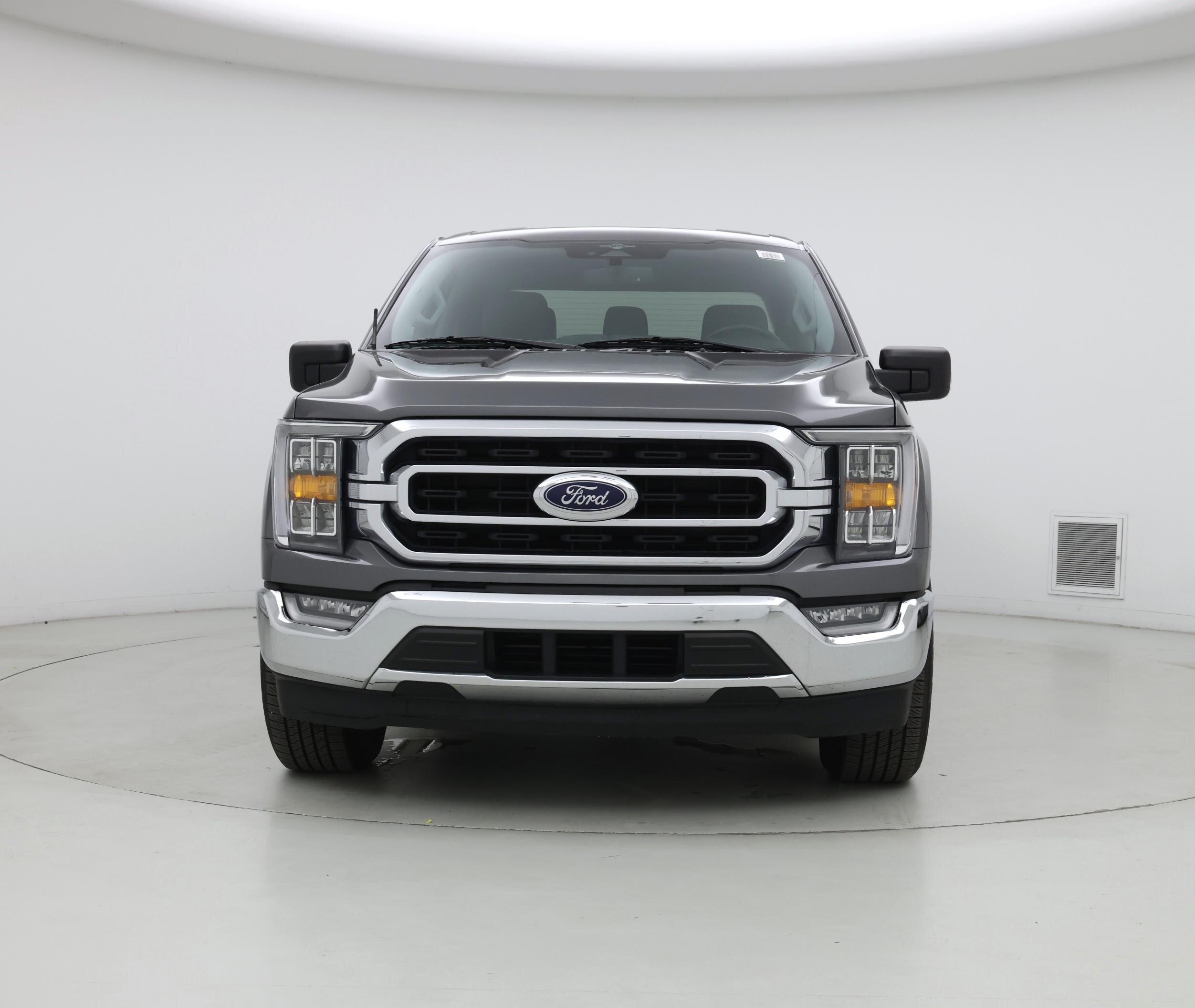 Thumbnail: 2023 Ford F-150 - 5