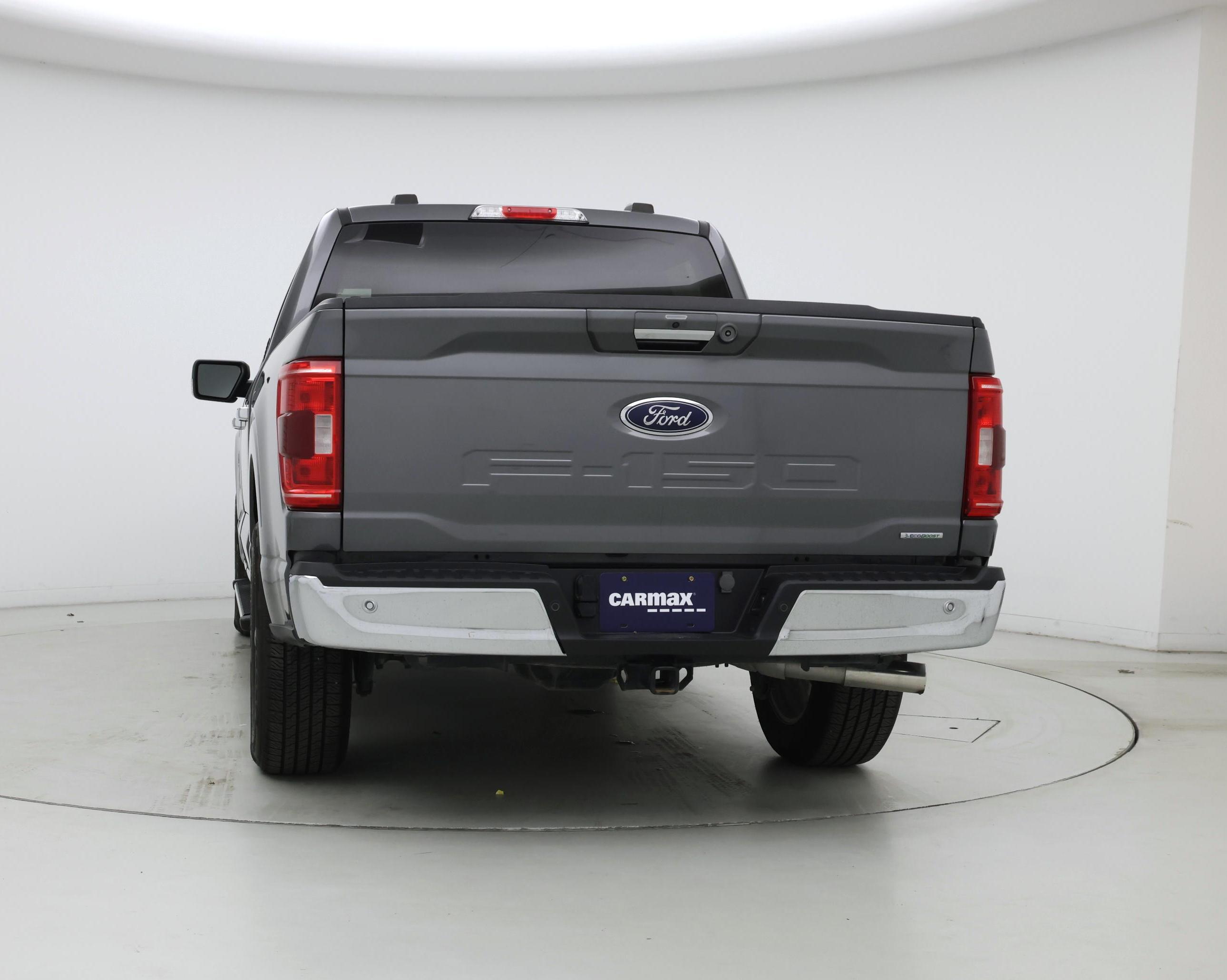 Thumbnail: 2023 Ford F-150 - 6