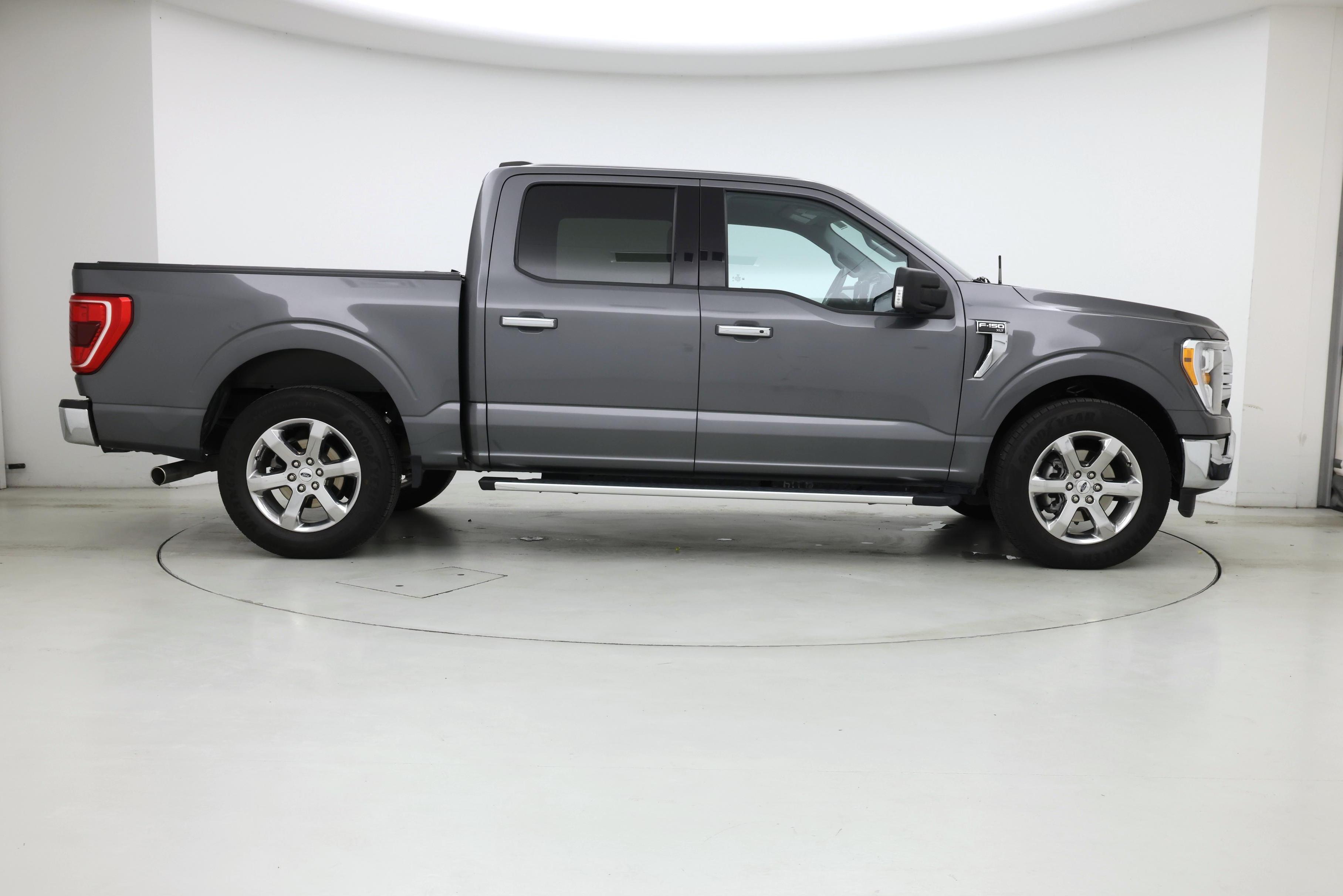 Thumbnail: 2023 Ford F-150 - 7