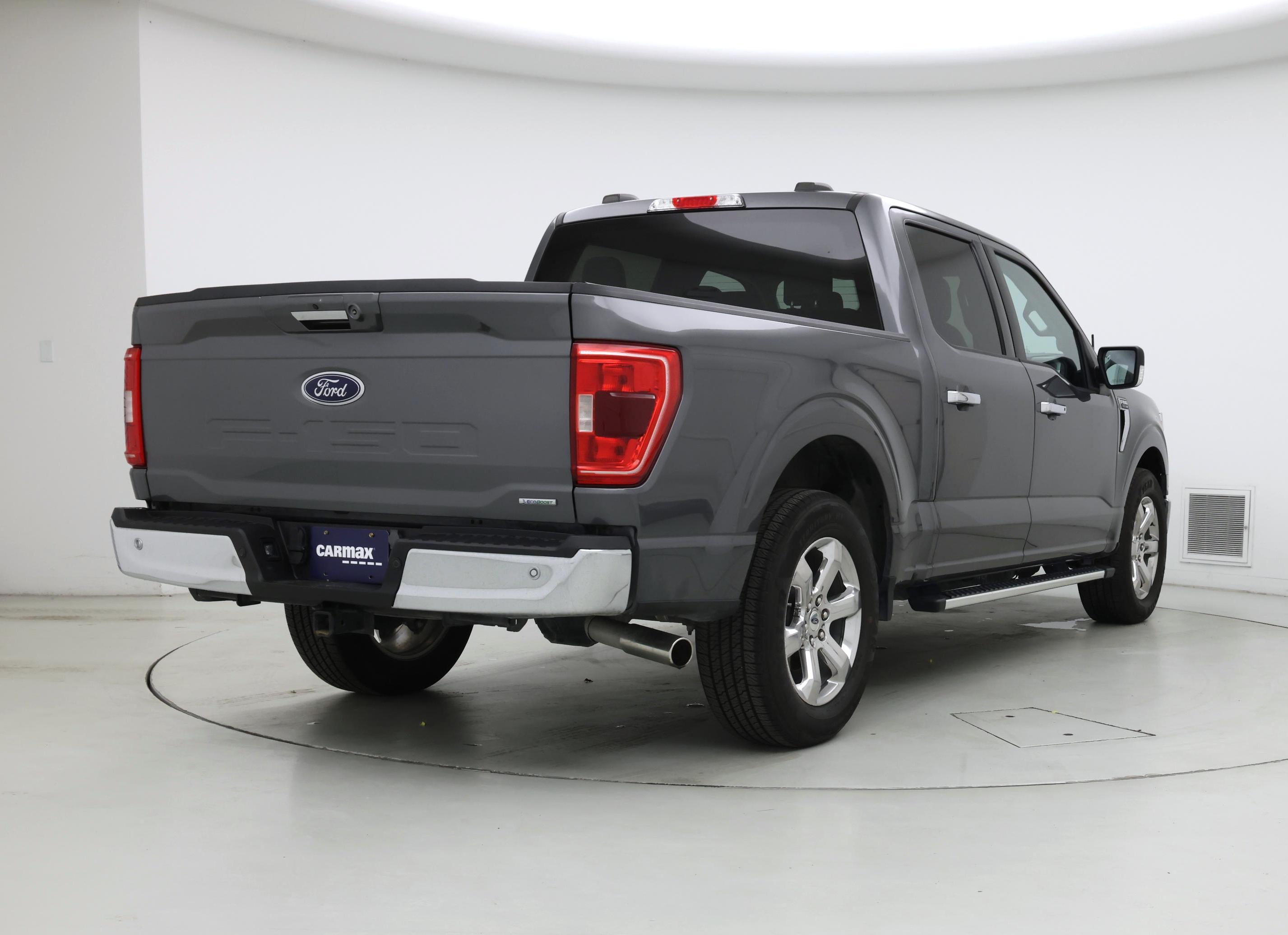 Thumbnail: 2023 Ford F-150 - 8