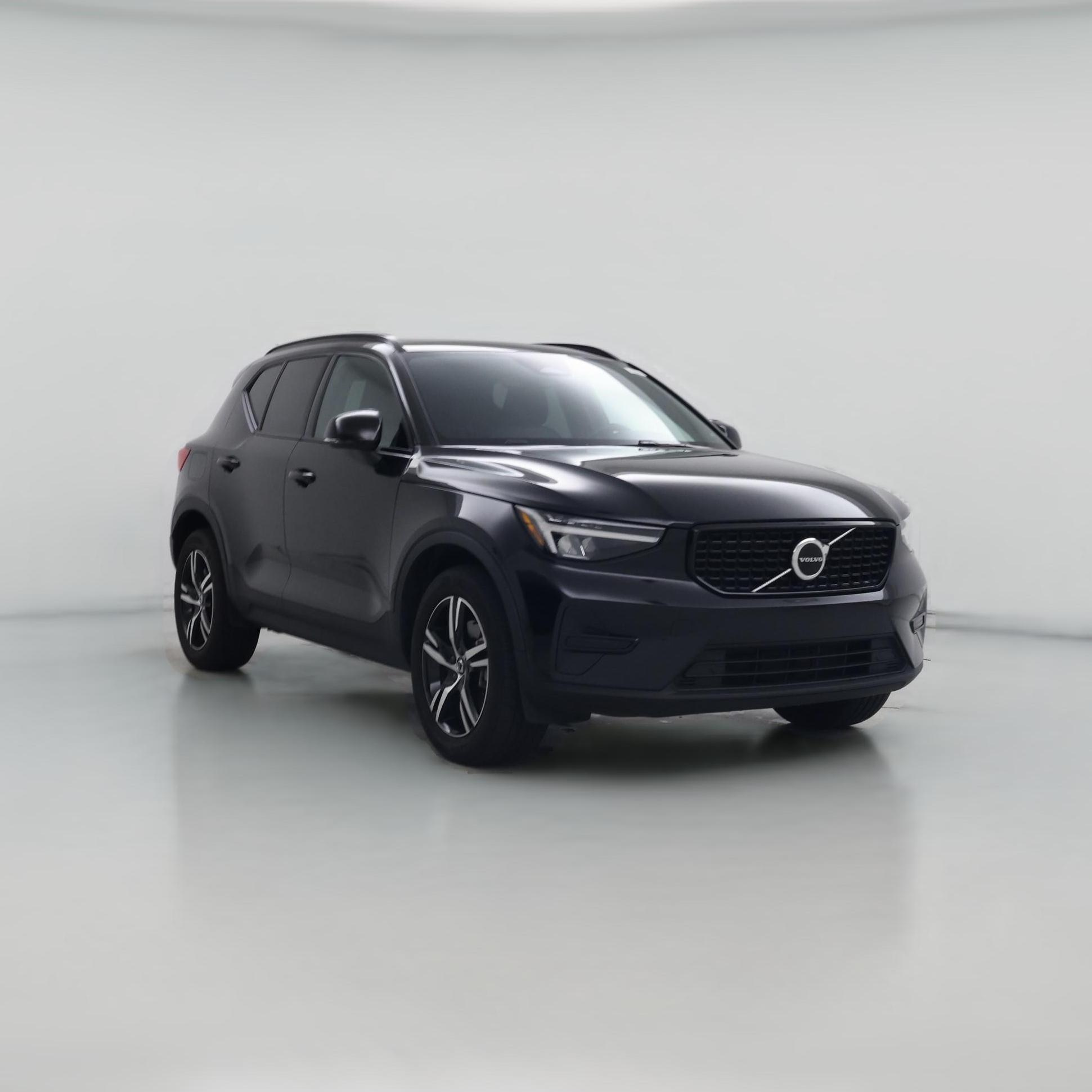 Thumbnail: 2024 Volvo XC40 - 1