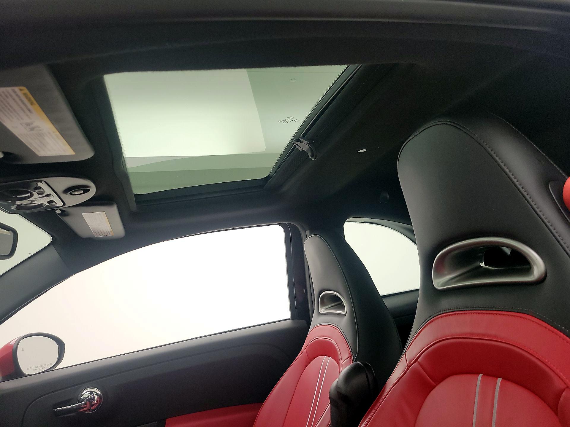 Thumbnail: 2016 Fiat 500 - 18
