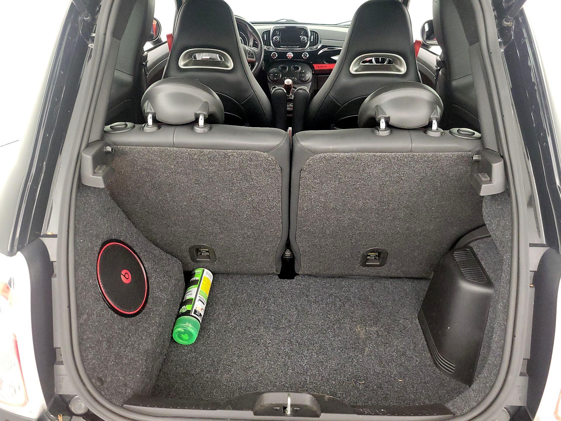 Thumbnail: 2016 Fiat 500 - 20