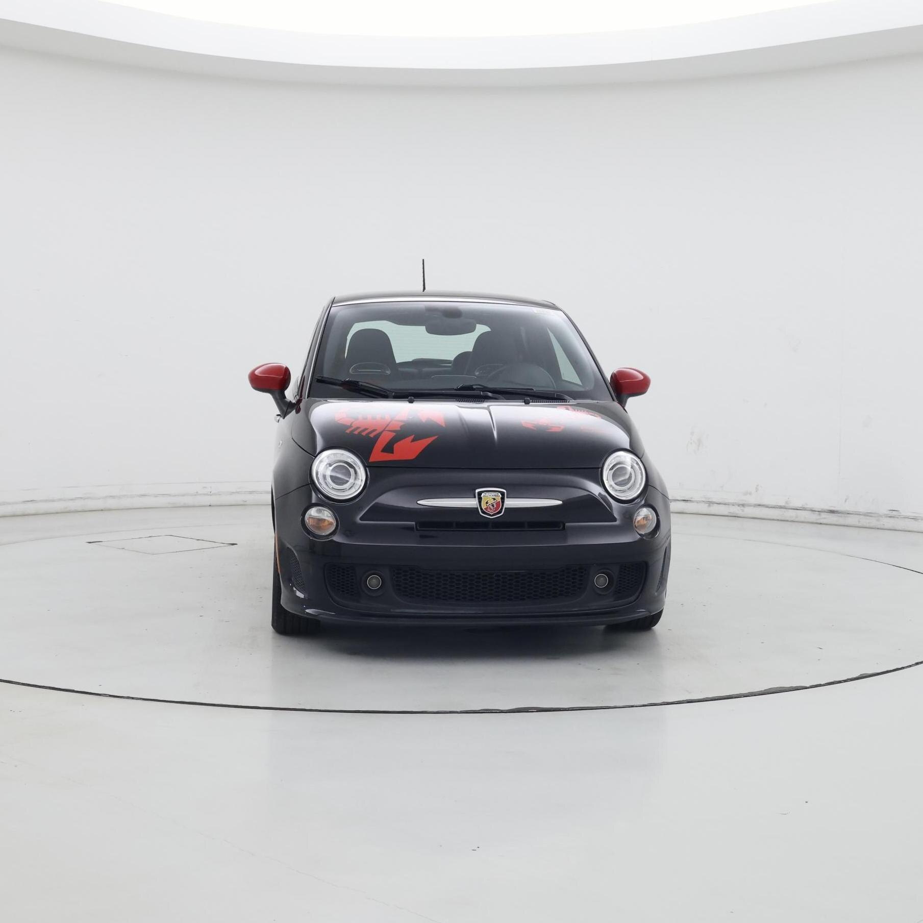 Thumbnail: 2016 Fiat 500 - 5