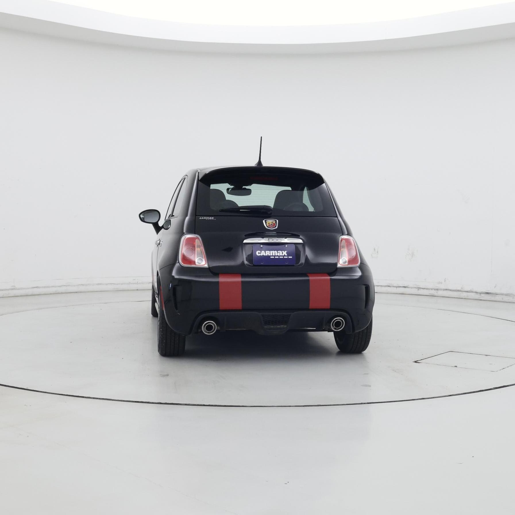 Thumbnail: 2016 Fiat 500 - 6