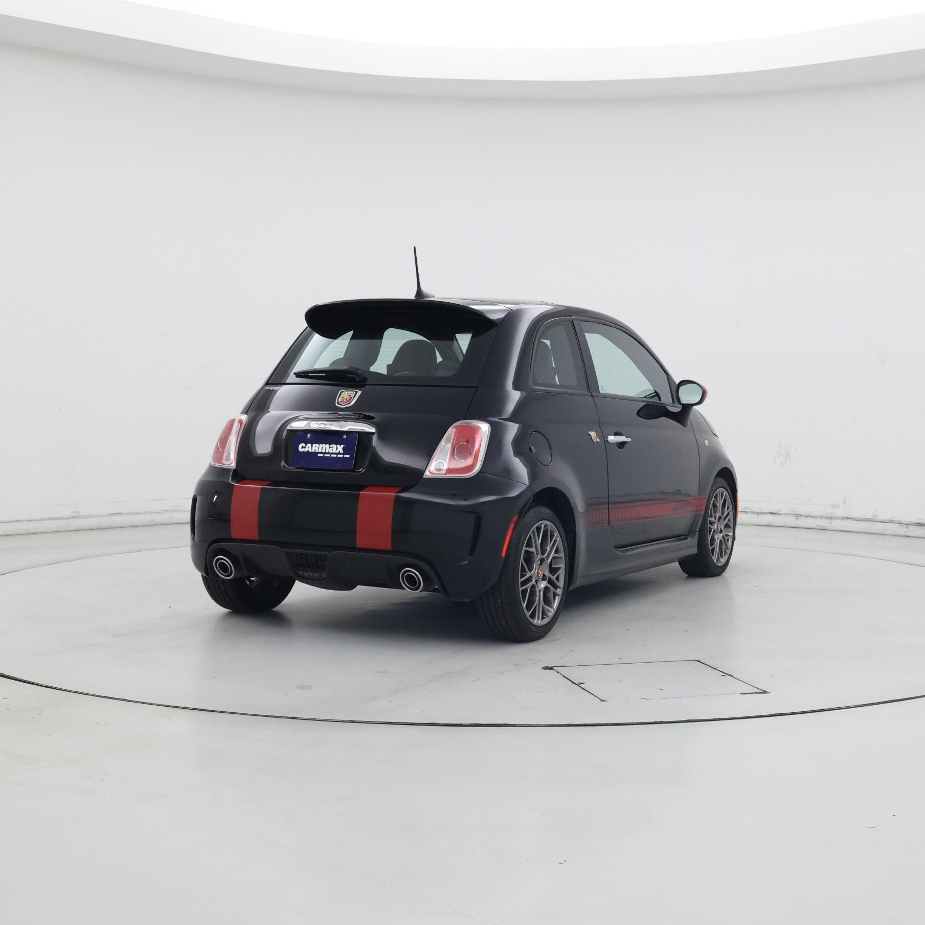 Thumbnail: 2016 Fiat 500 - 8