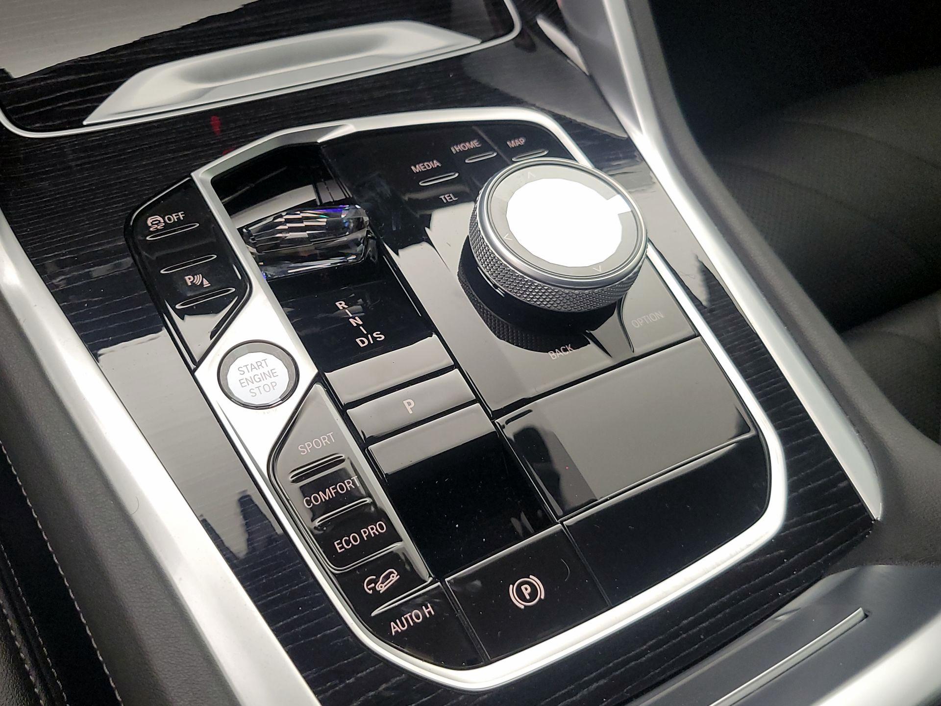 Thumbnail: 2024 BMW X6 - 18