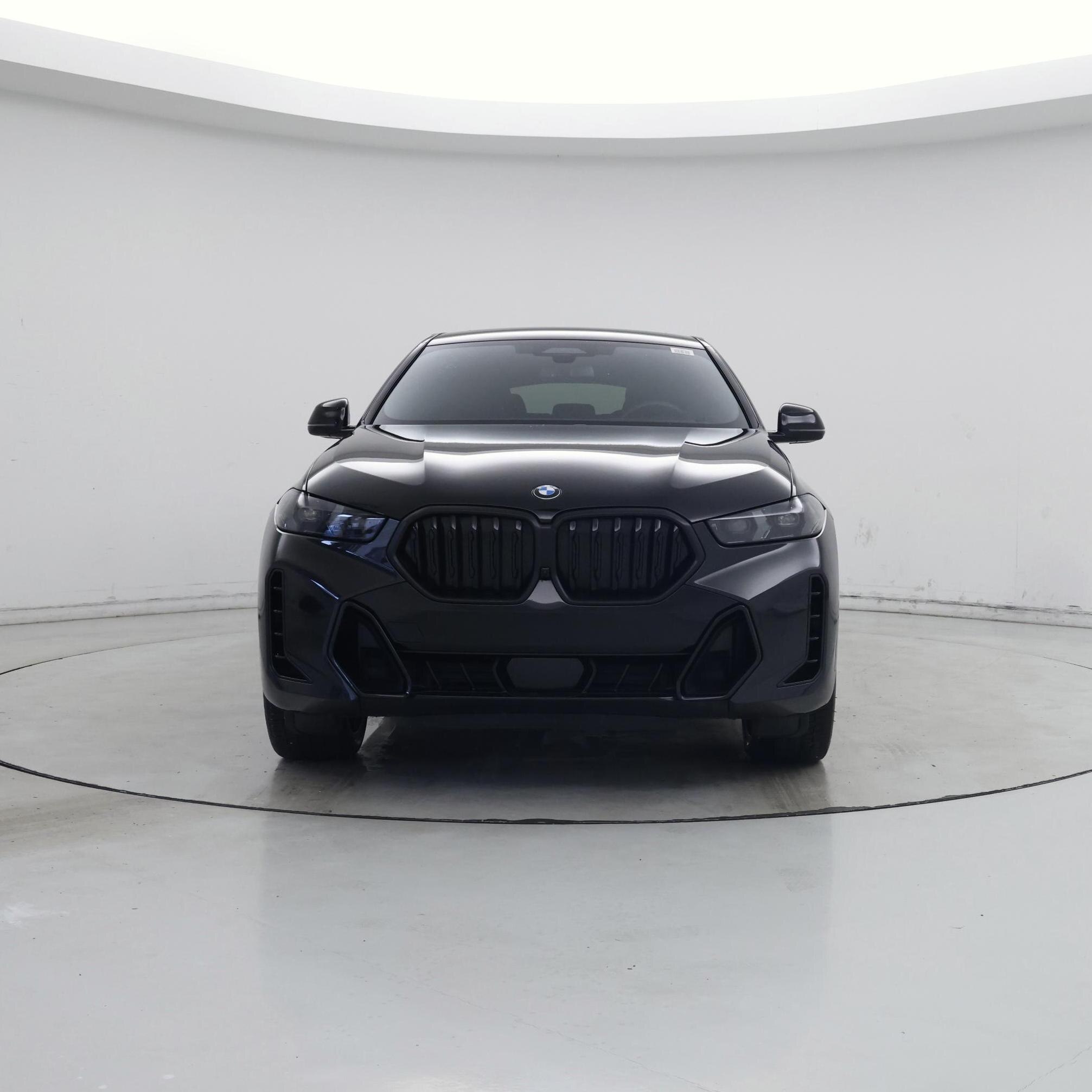 Thumbnail: 2024 BMW X6 - 5