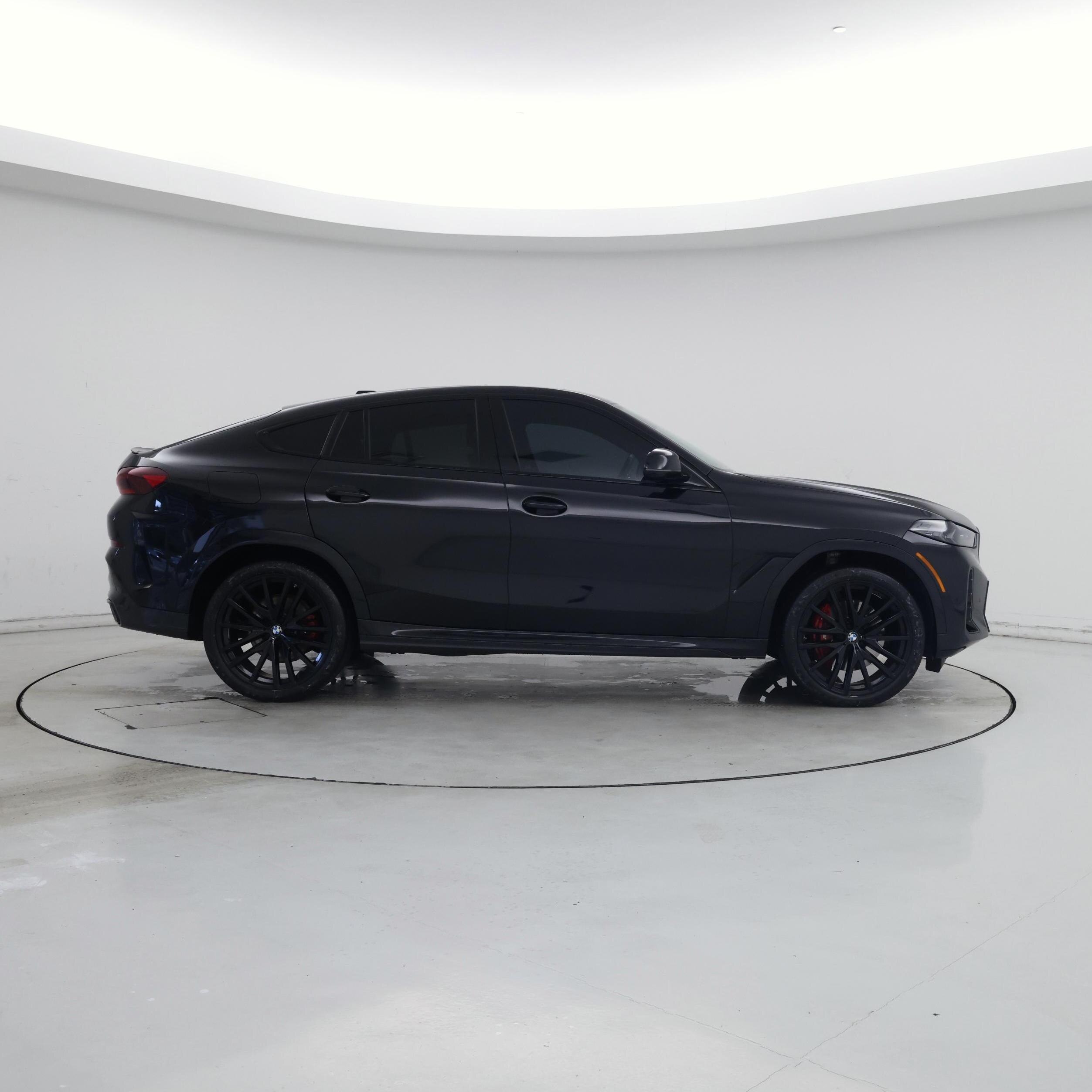 Thumbnail: 2024 BMW X6 - 7