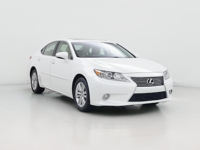 2014 Lexus ES 350