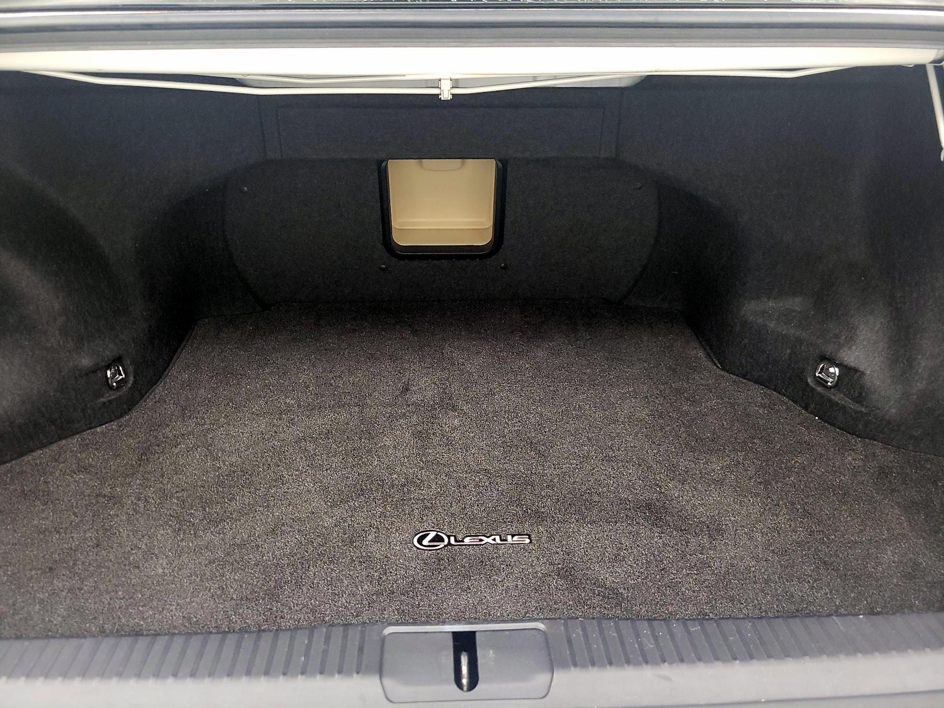 Thumbnail: 2014 Lexus ES - 20