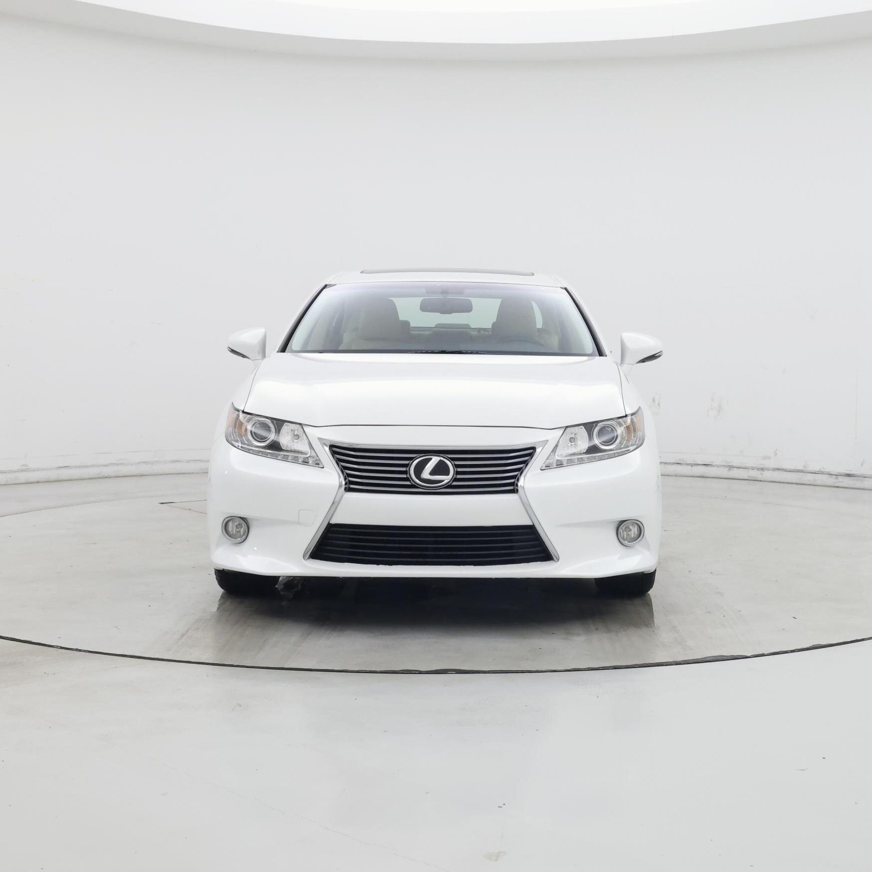 Thumbnail: 2014 Lexus ES - 5