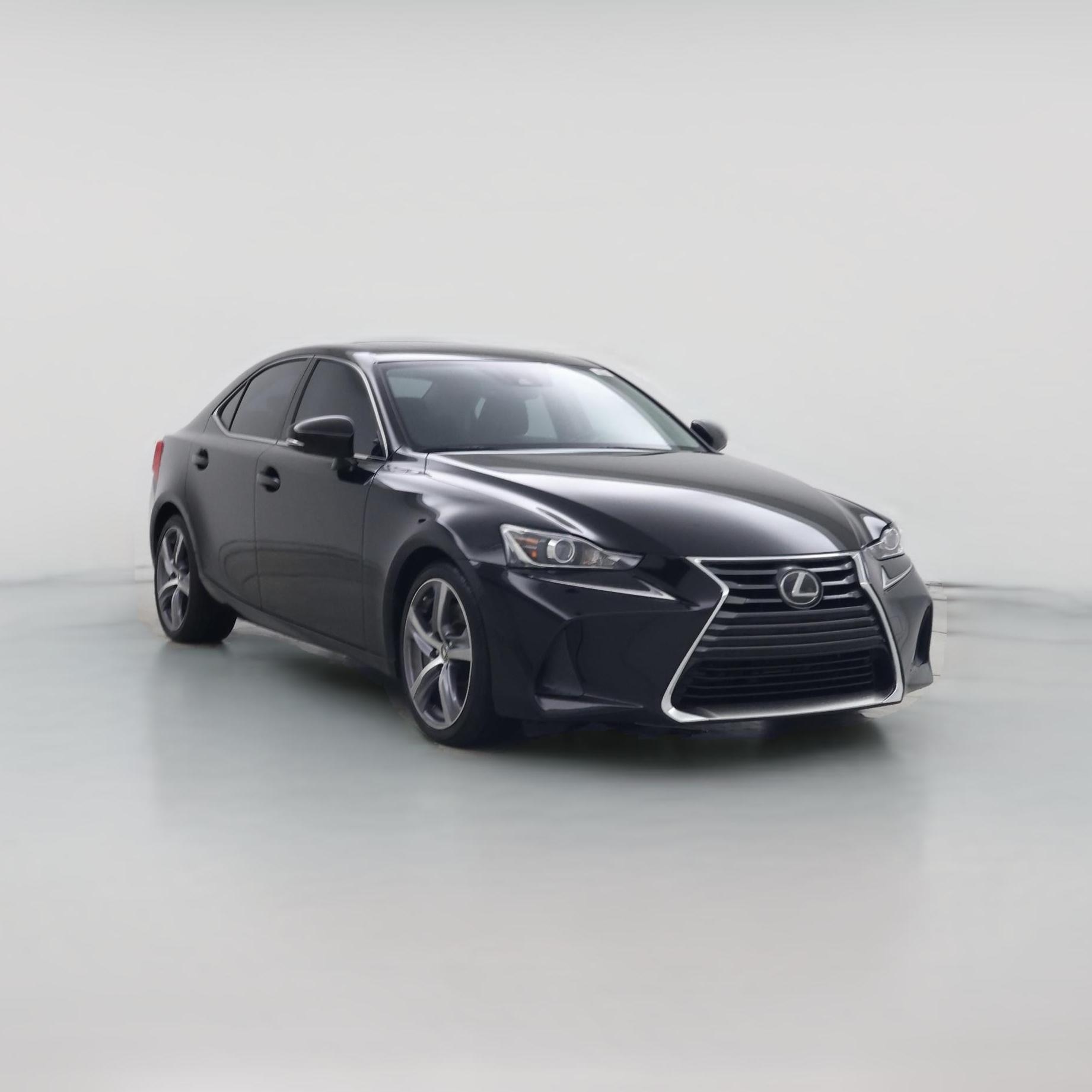Thumbnail: 2017 Lexus IS - 1