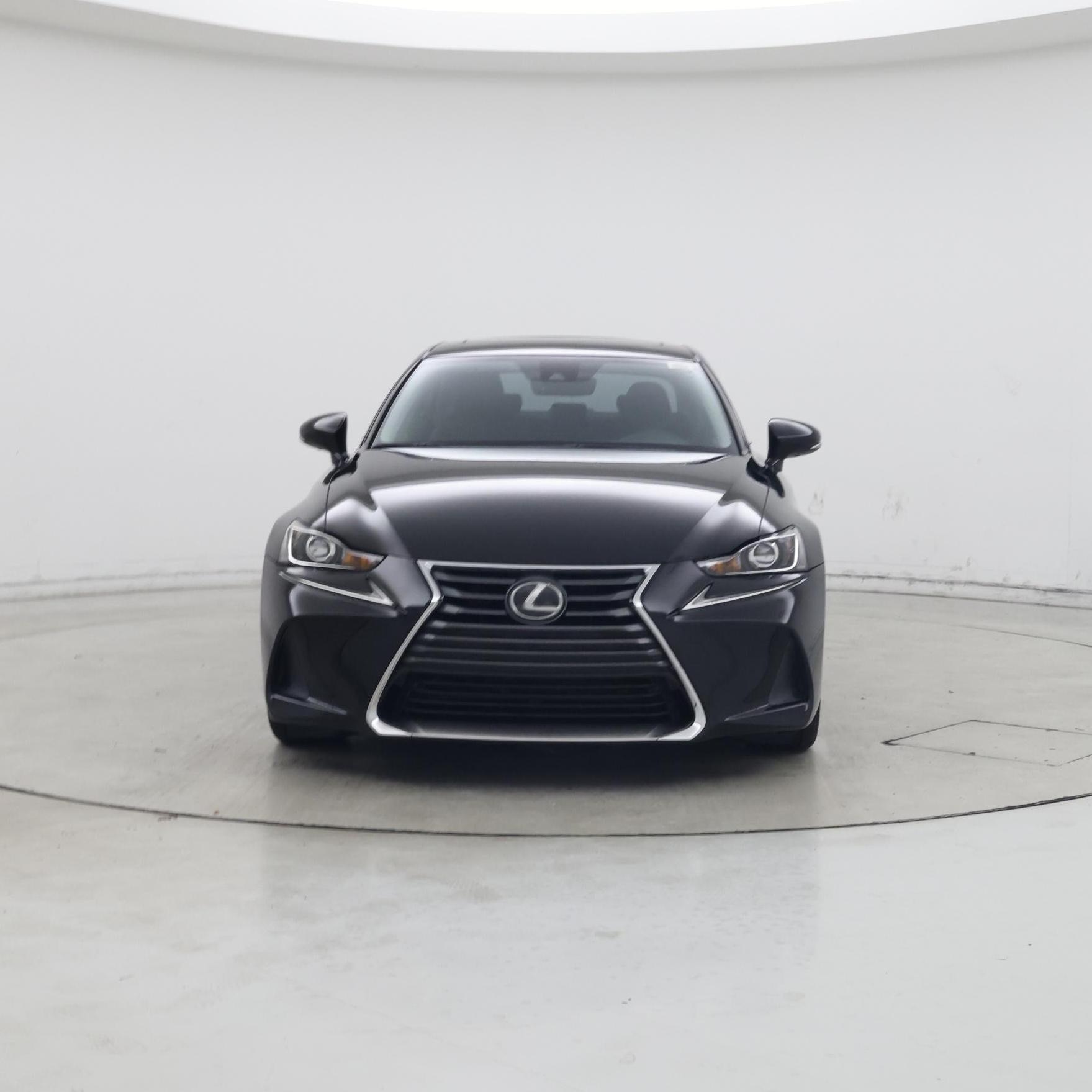 Thumbnail: 2017 Lexus IS - 5