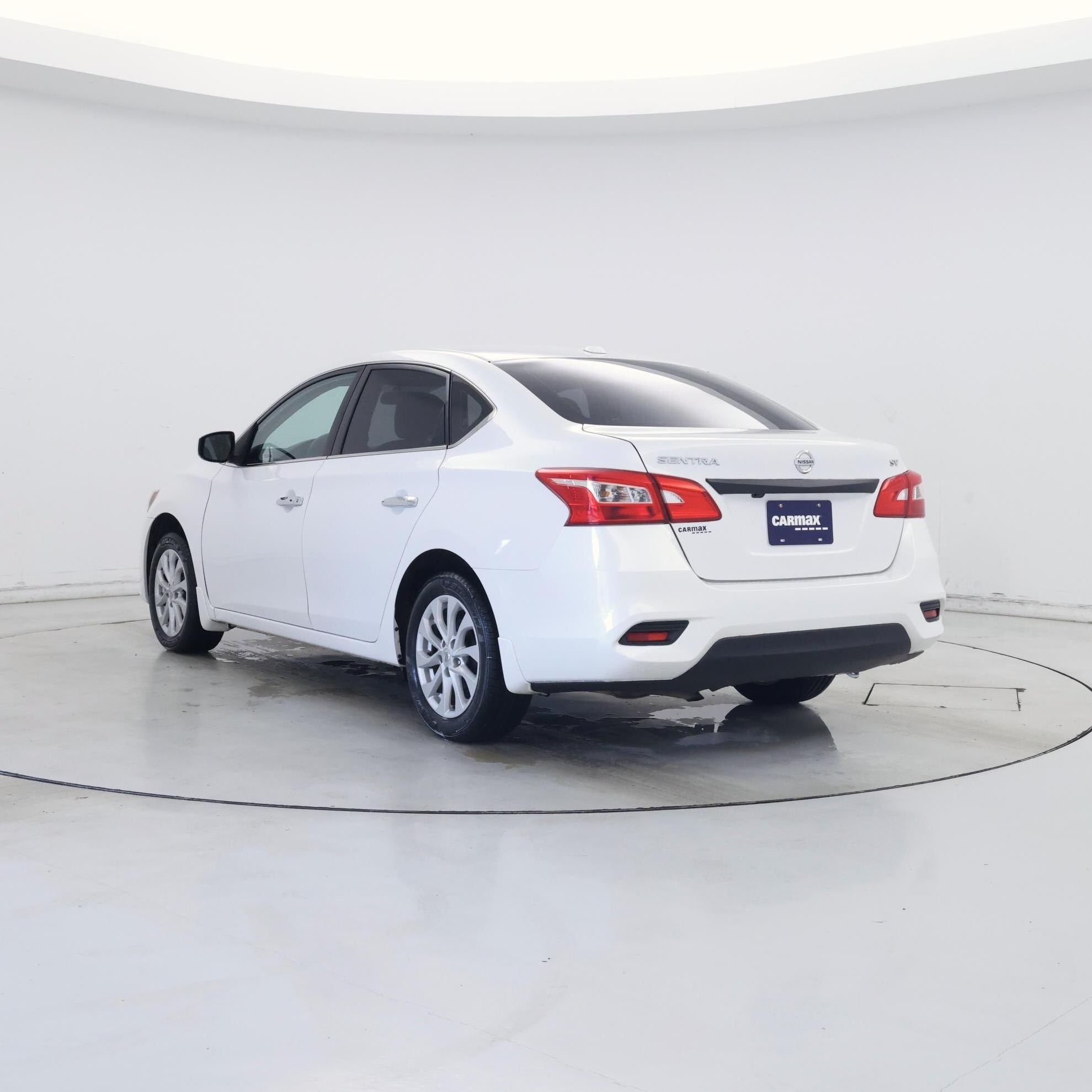 Thumbnail: 2019 Nissan Sentra - 2