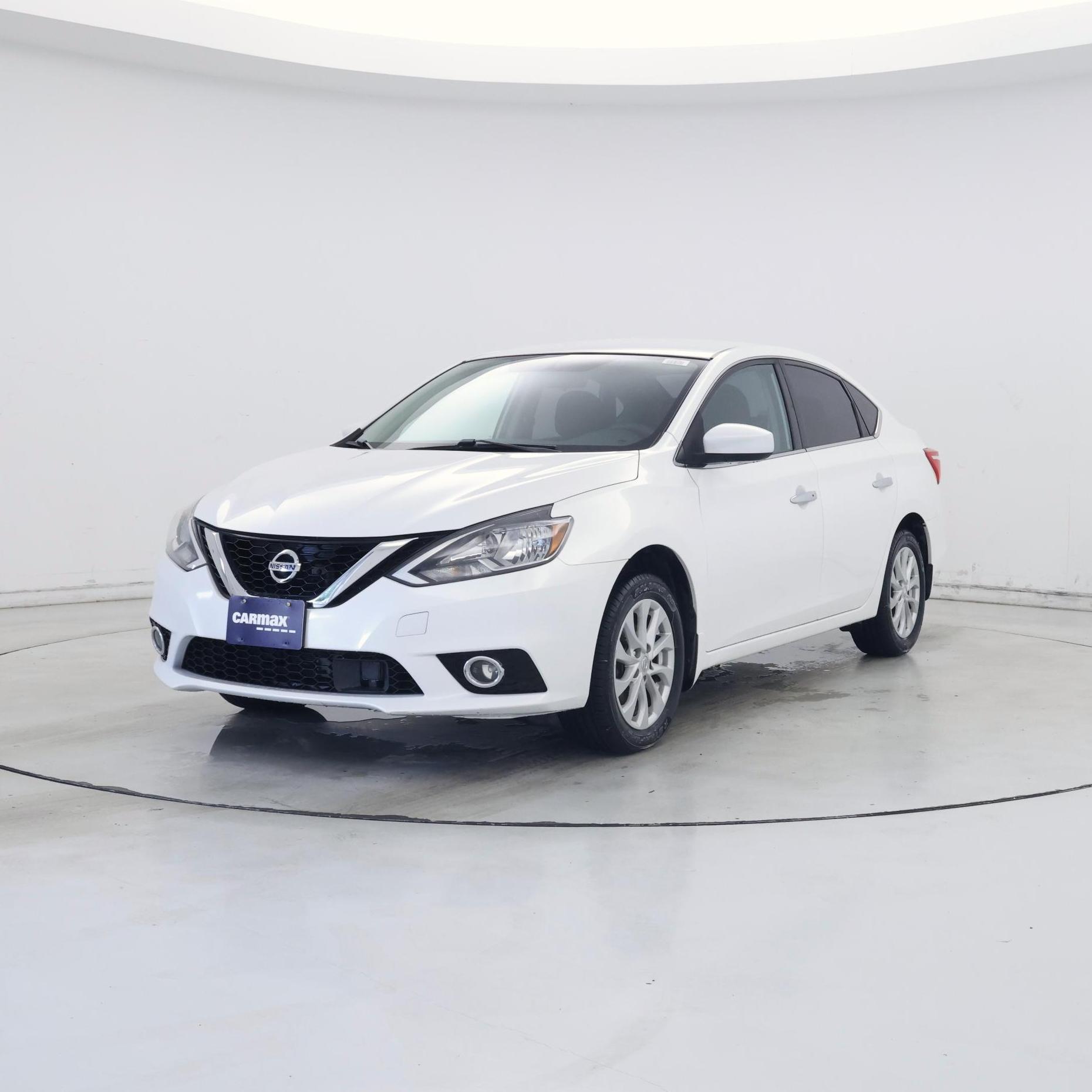 Thumbnail: 2019 Nissan Sentra - 4