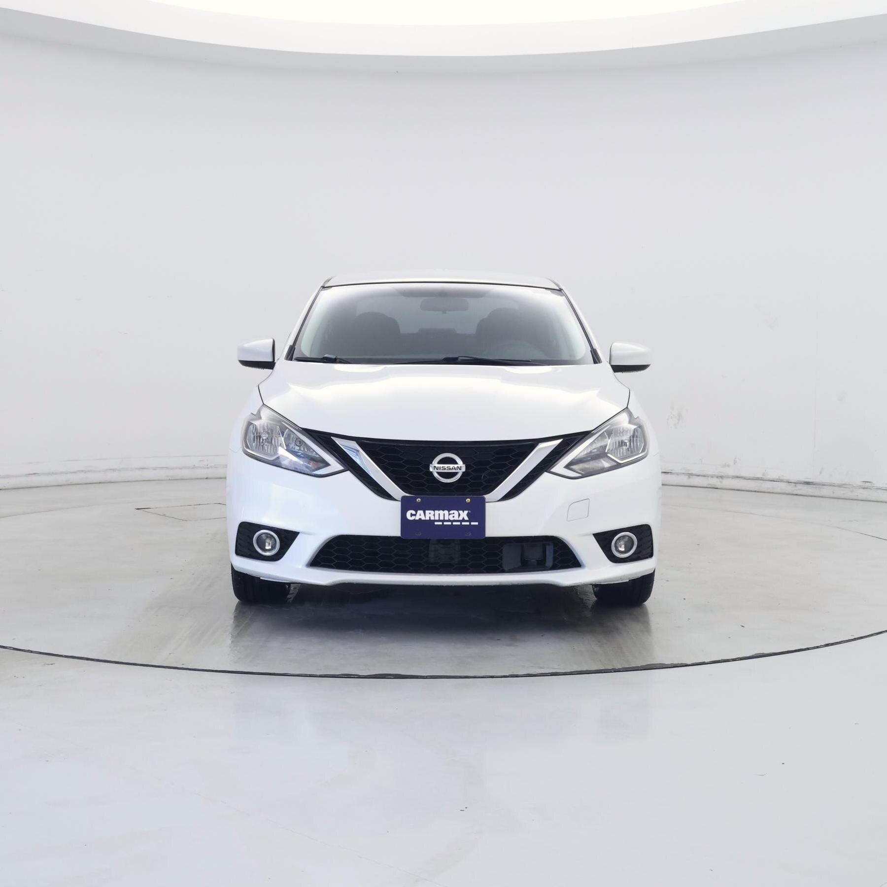 Thumbnail: 2019 Nissan Sentra - 5
