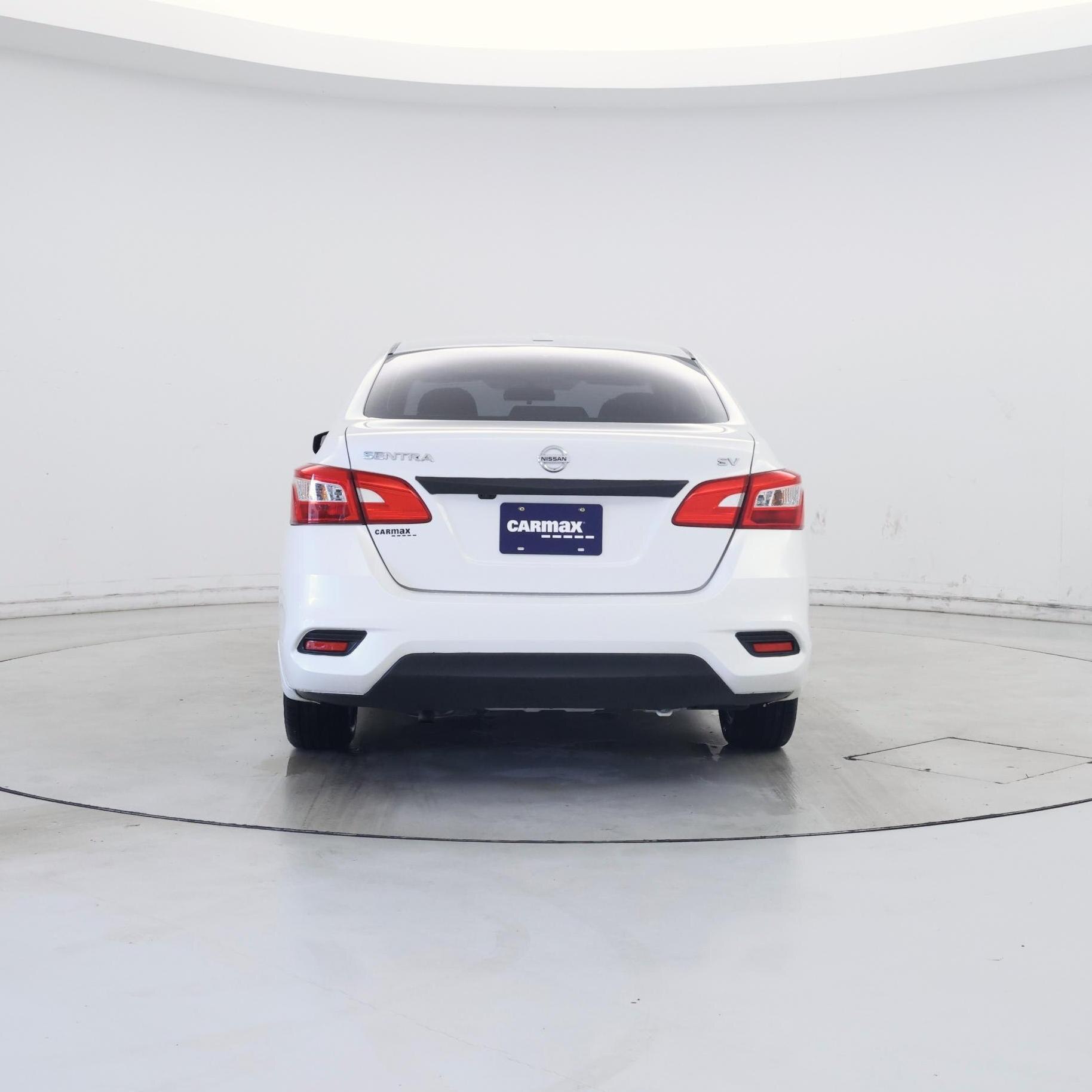 Thumbnail: 2019 Nissan Sentra - 6
