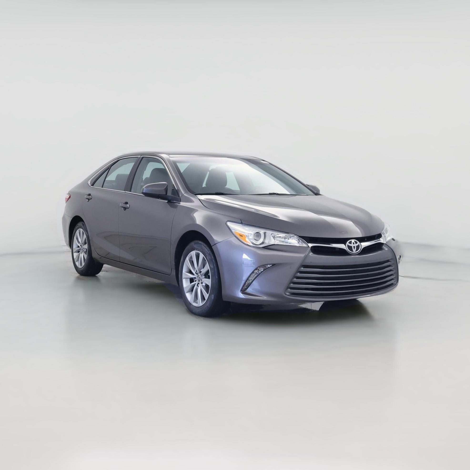 Thumbnail: 2016 Toyota Camry - 1