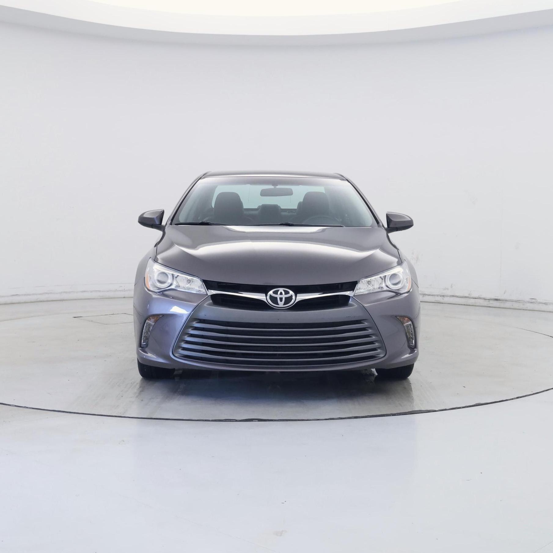 Thumbnail: 2016 Toyota Camry - 5