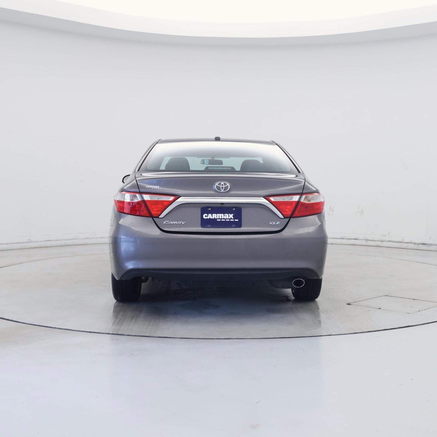 Thumbnail: 2016 Toyota Camry - 6