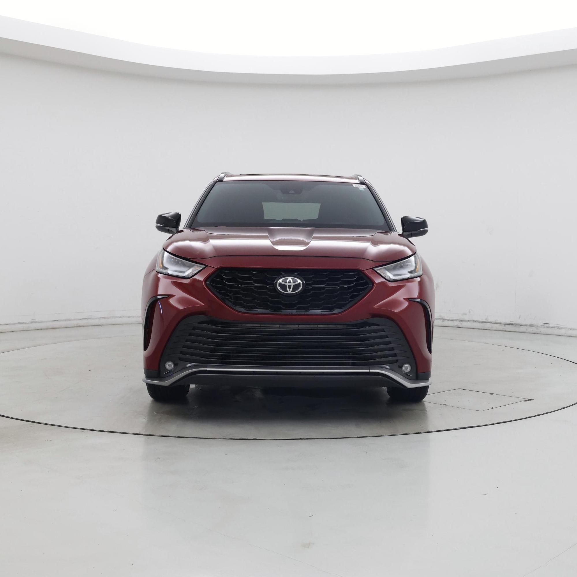 Thumbnail: 2023 Toyota Highlander - 5