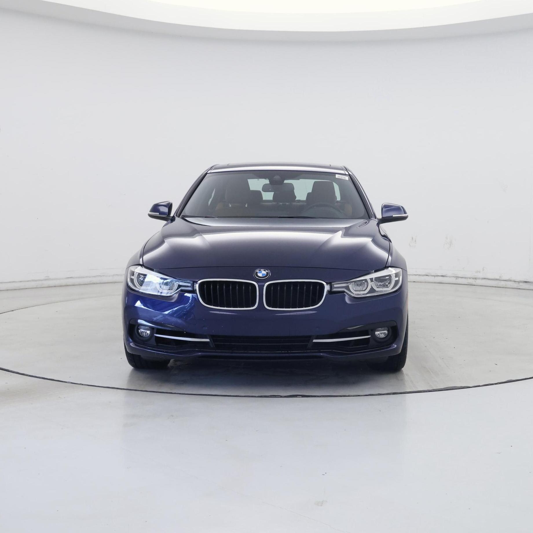 Thumbnail: 2016 BMW 3 Series - 5