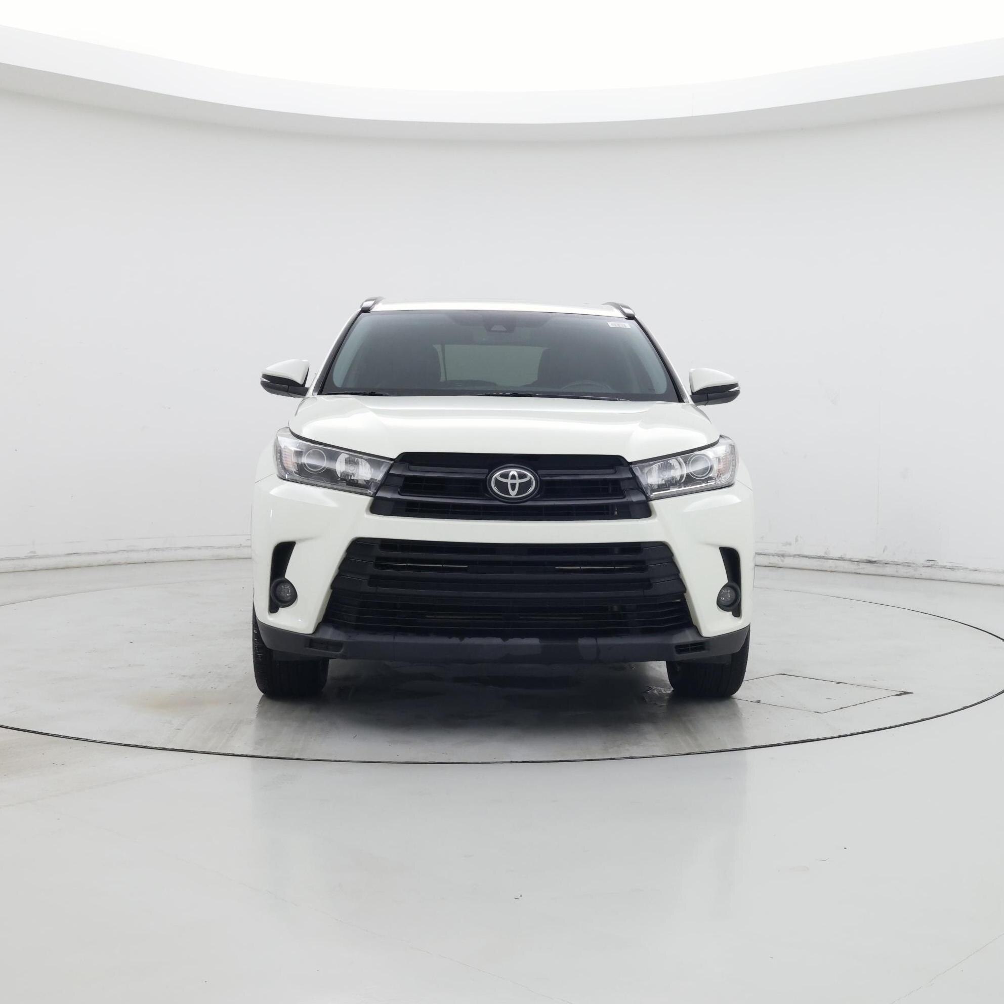 Thumbnail: 2019 Toyota Highlander - 5