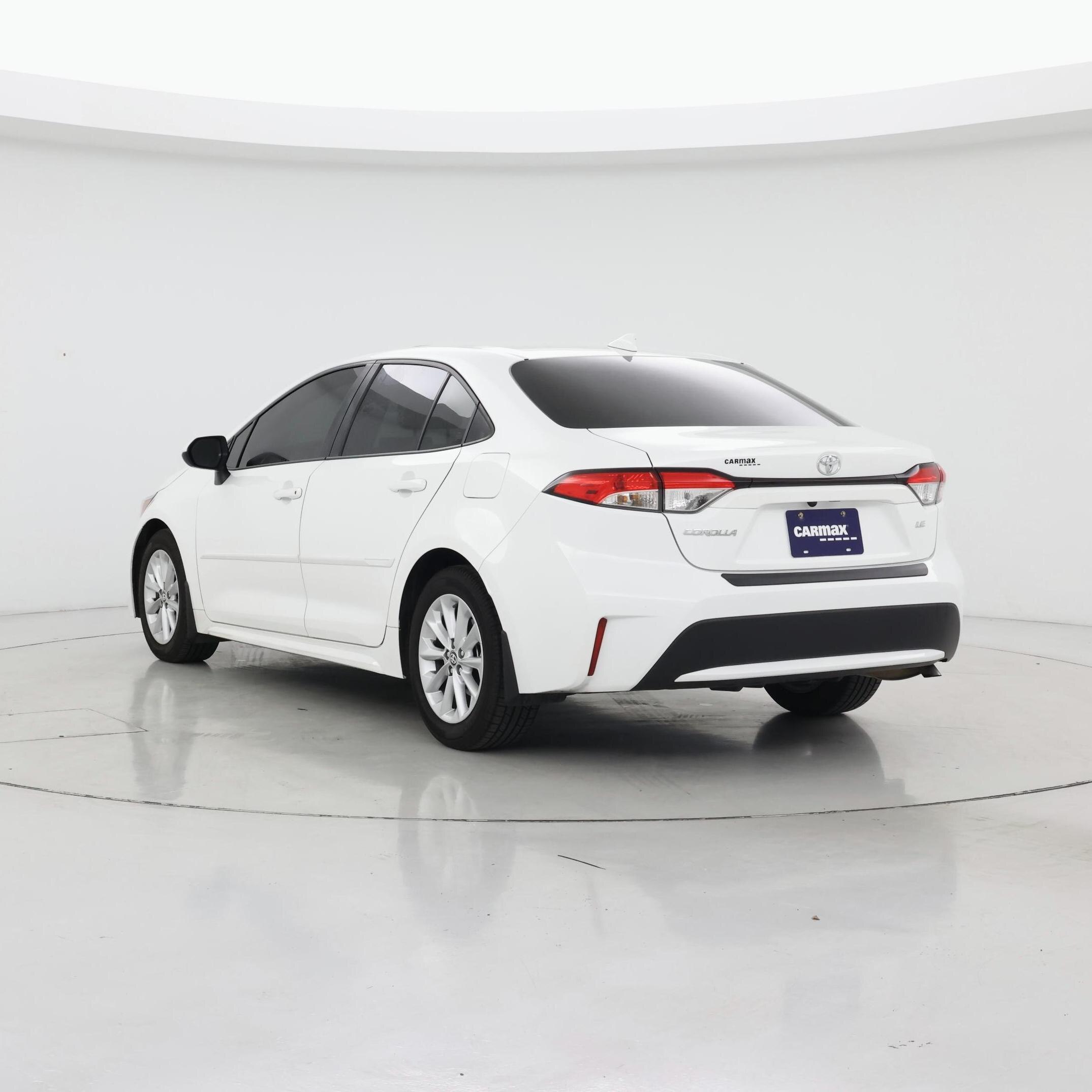 Thumbnail: 2022 Toyota Corolla - 2