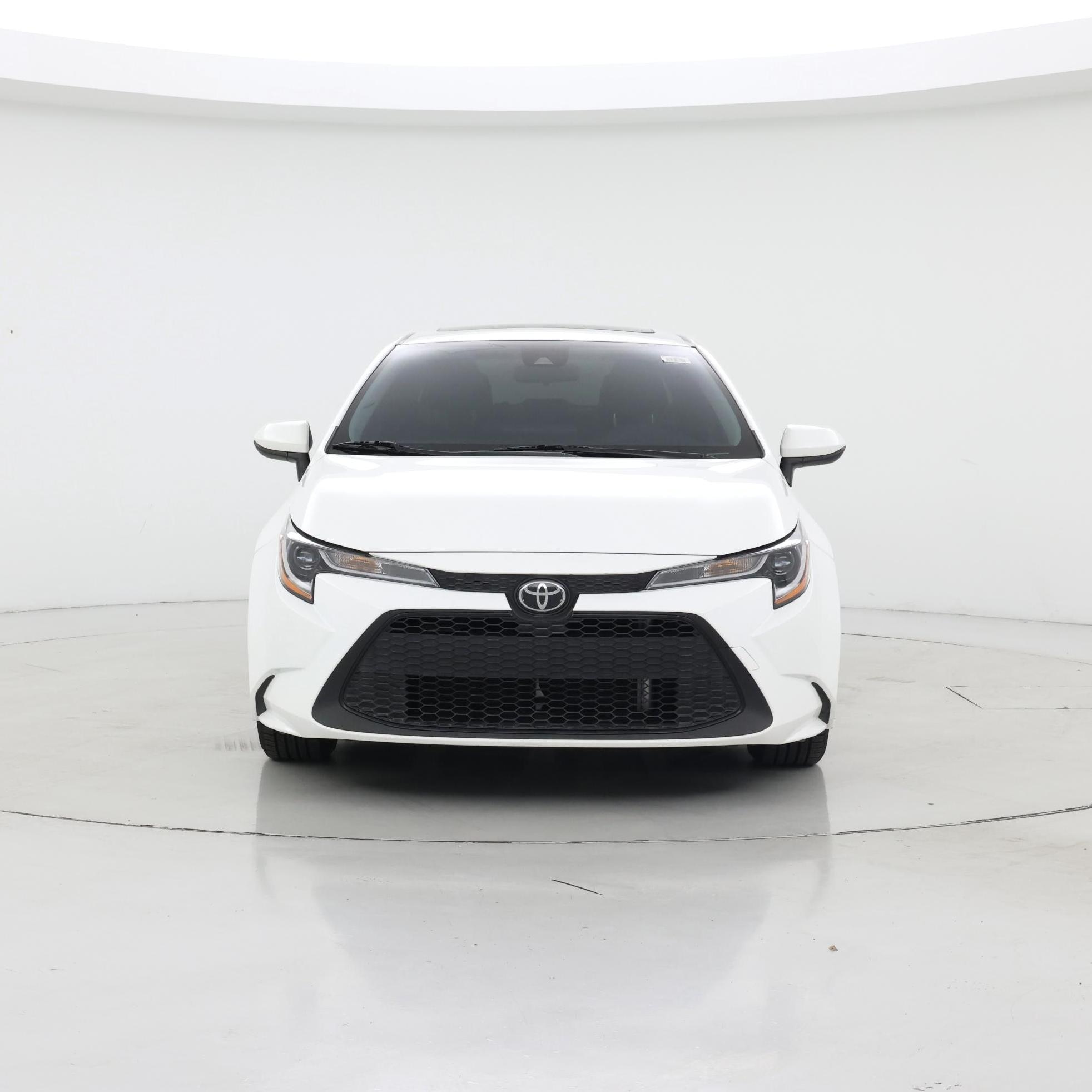 Thumbnail: 2022 Toyota Corolla - 5