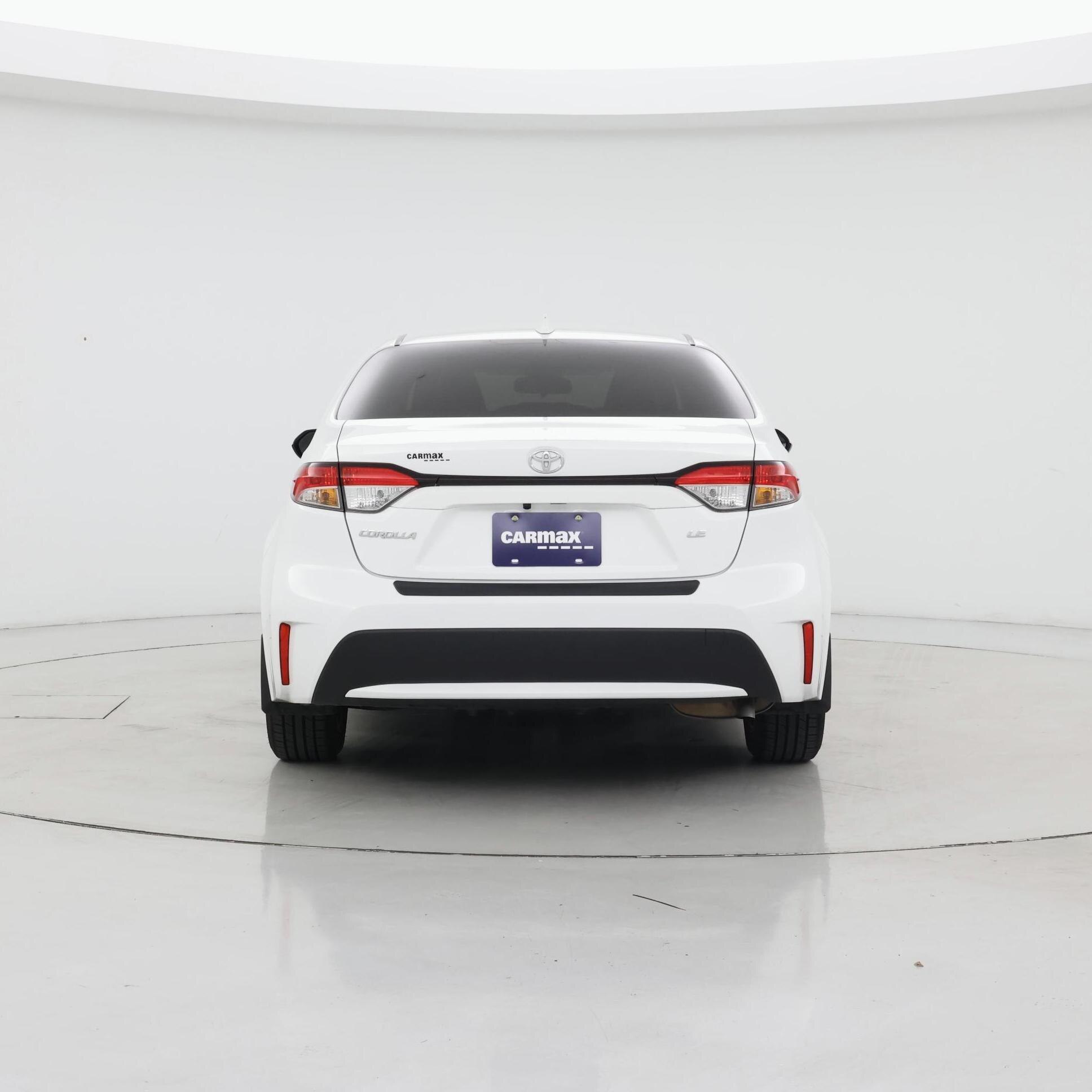 Thumbnail: 2022 Toyota Corolla - 6
