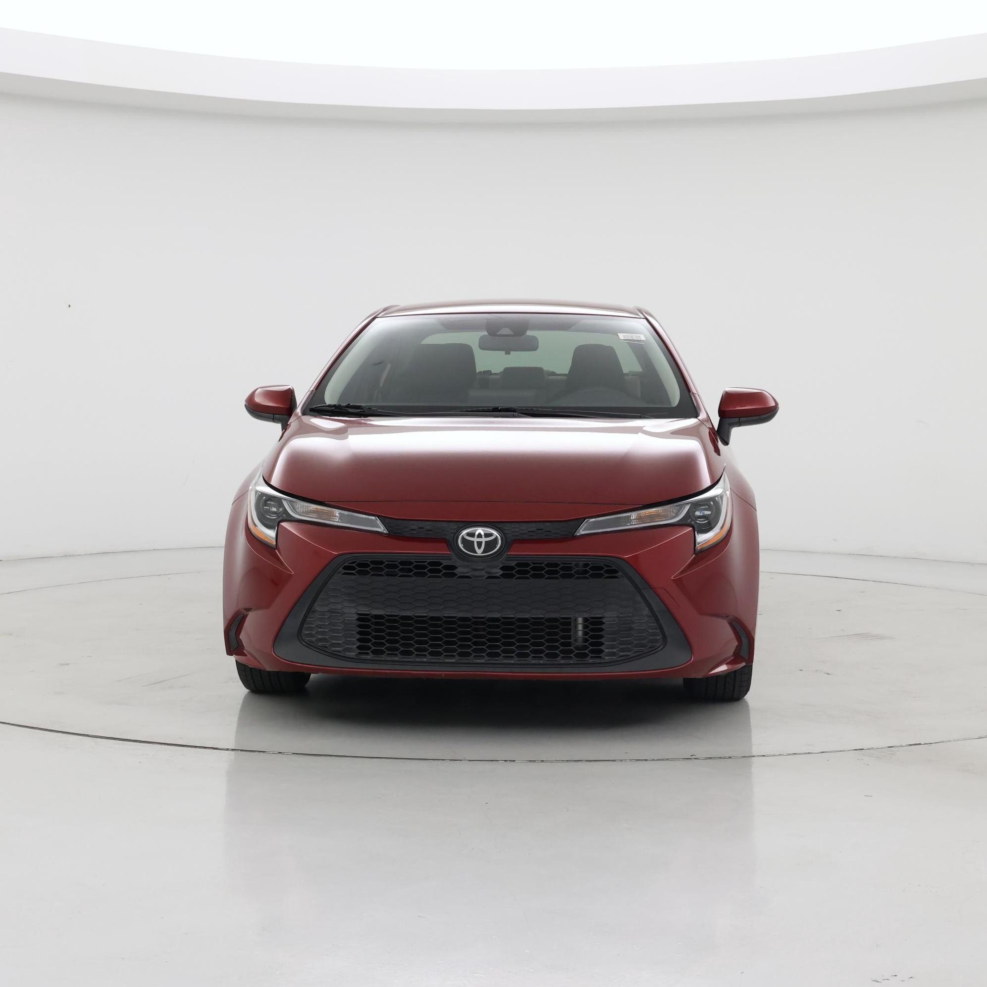 Thumbnail: 2022 Toyota Corolla - 5