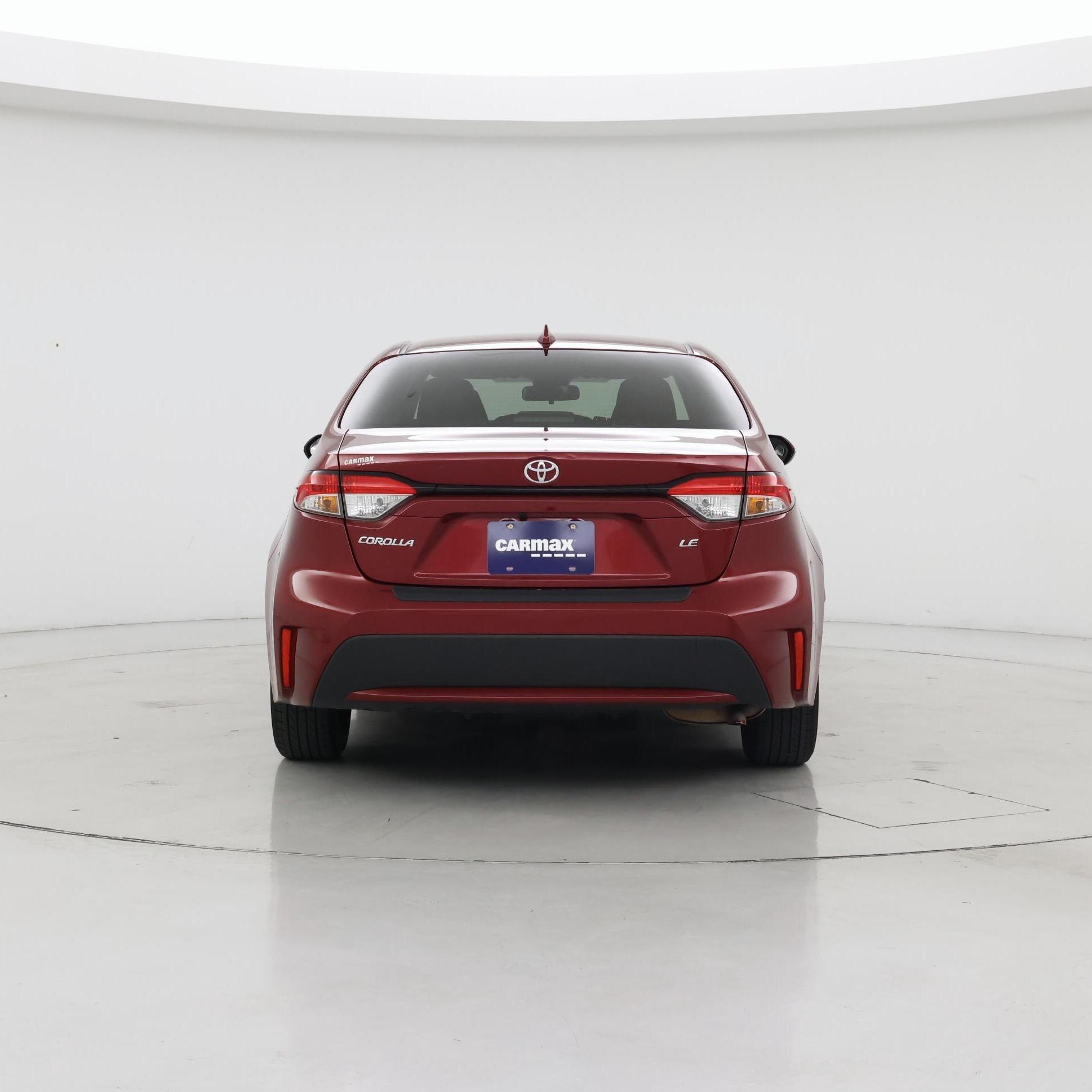 Thumbnail: 2022 Toyota Corolla - 6
