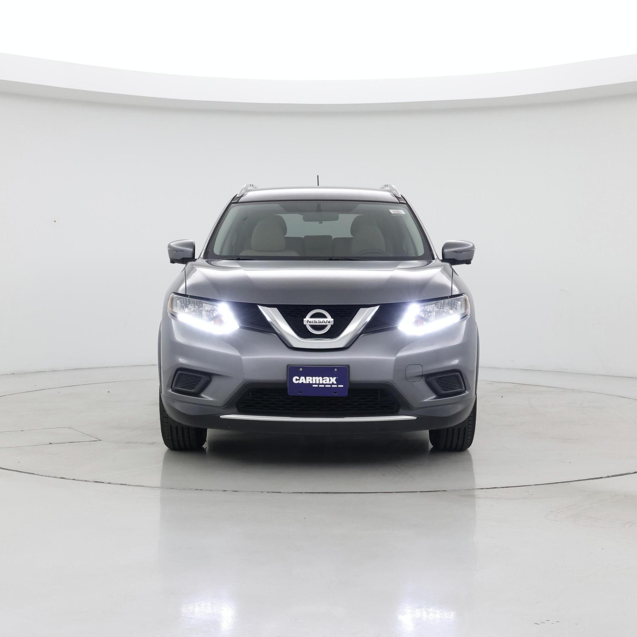 Thumbnail: 2016 Nissan Rogue - 5