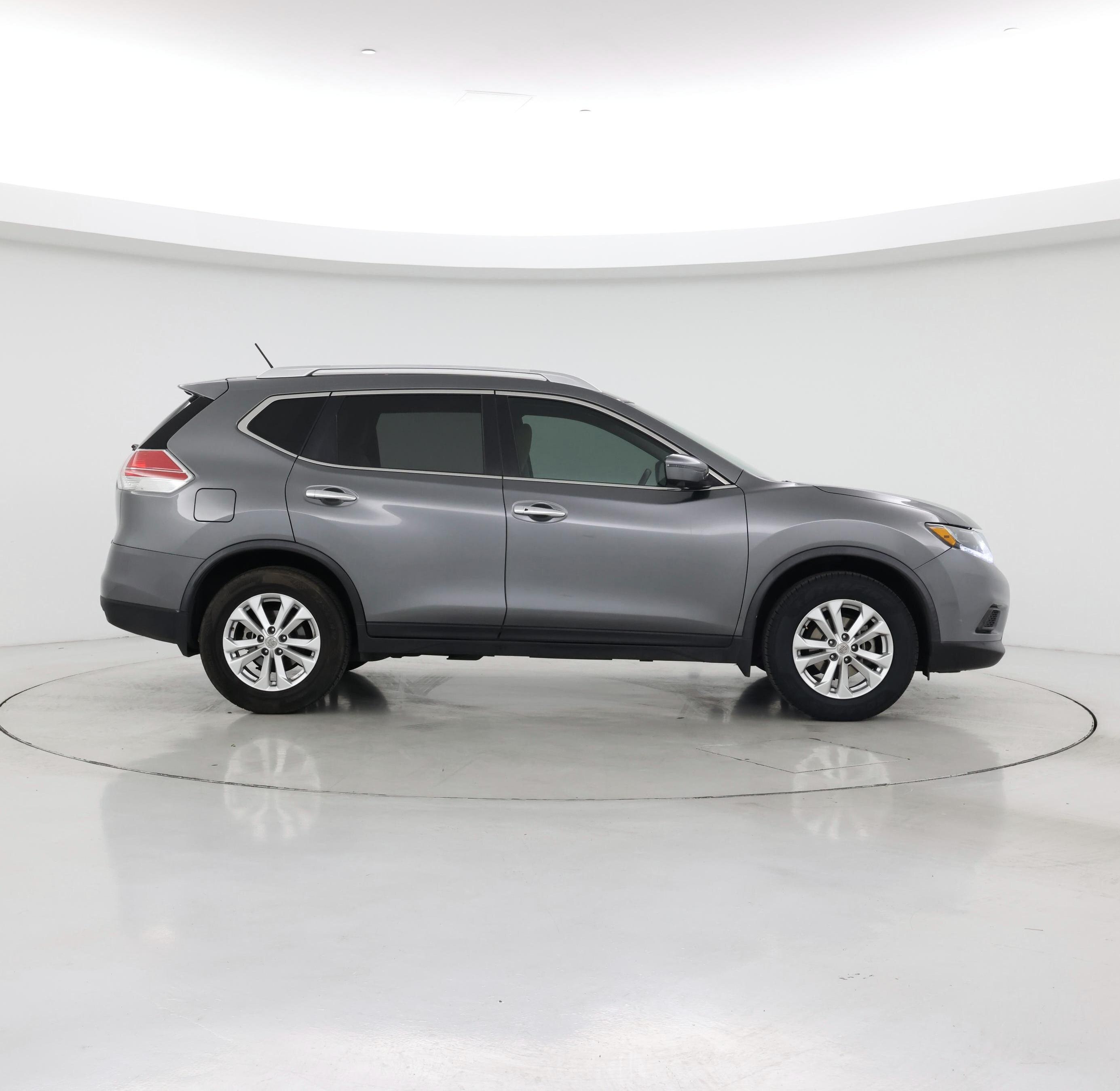 Thumbnail: 2016 Nissan Rogue - 7