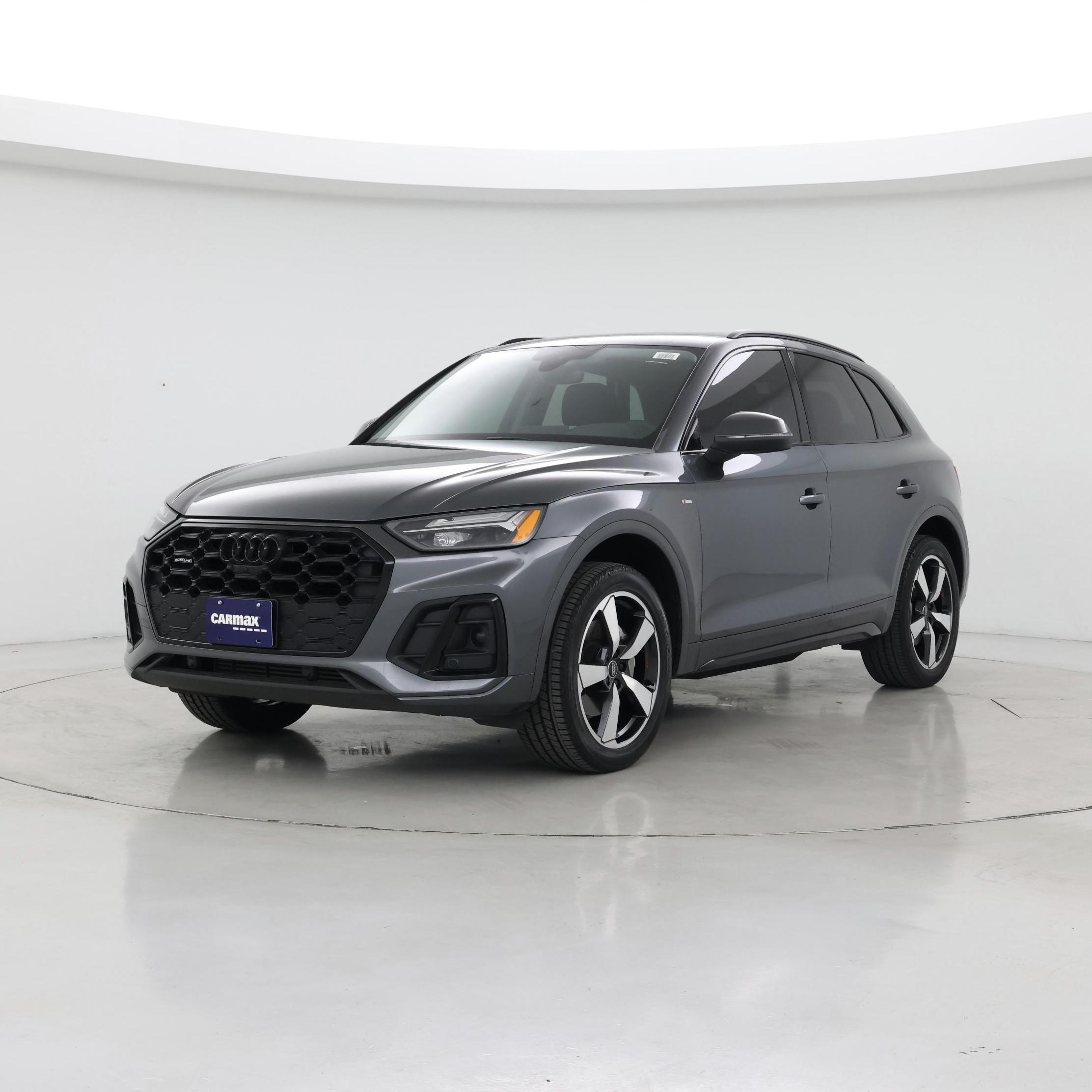 Thumbnail: 2022 Audi Q5 - 4