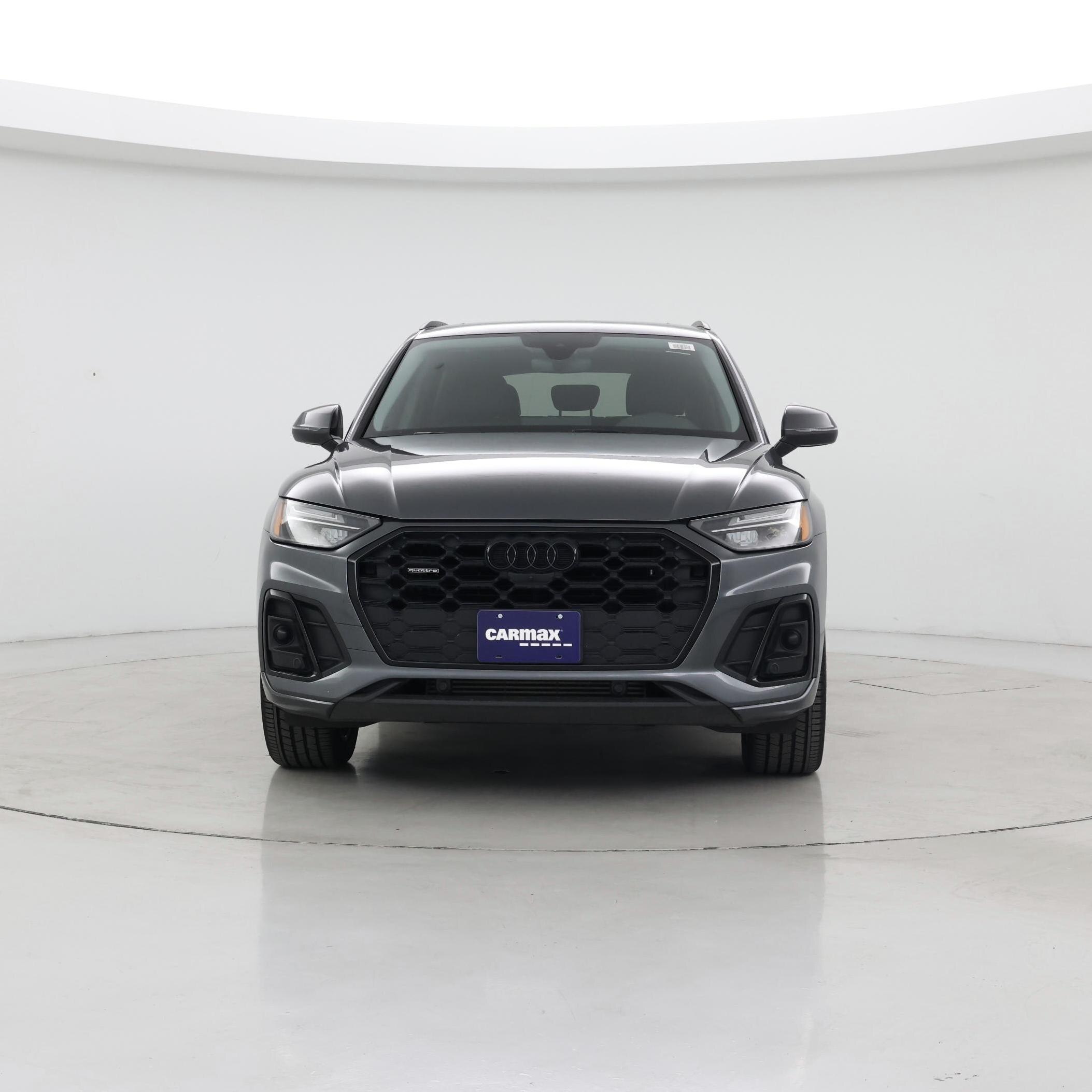 Thumbnail: 2022 Audi Q5 - 5