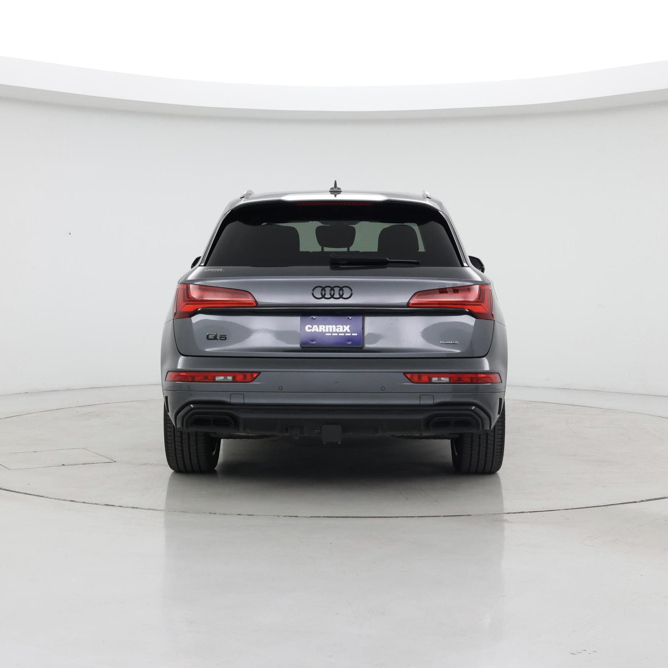 Thumbnail: 2022 Audi Q5 - 6
