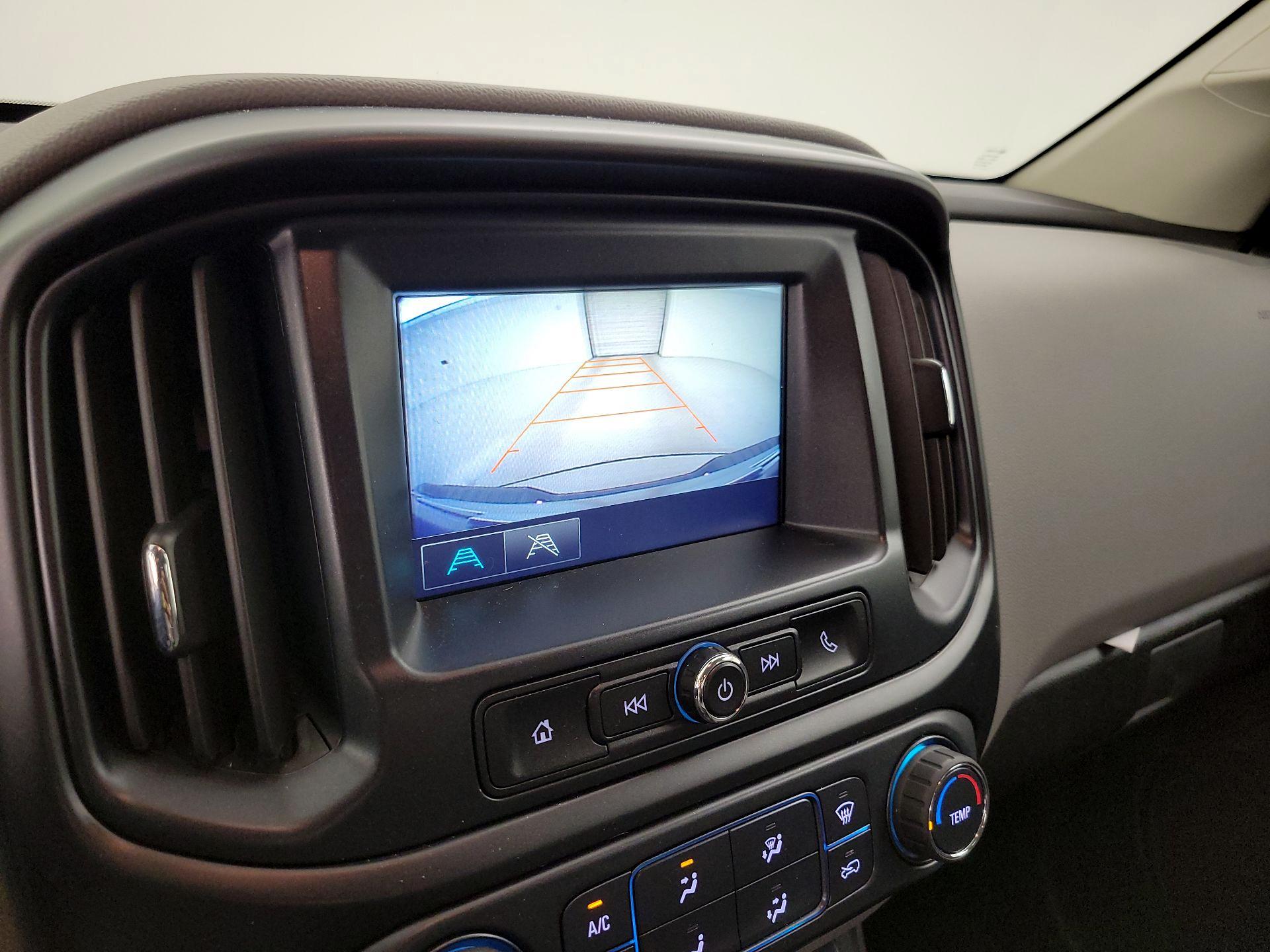 Thumbnail: 2017 Chevrolet Colorado - 14