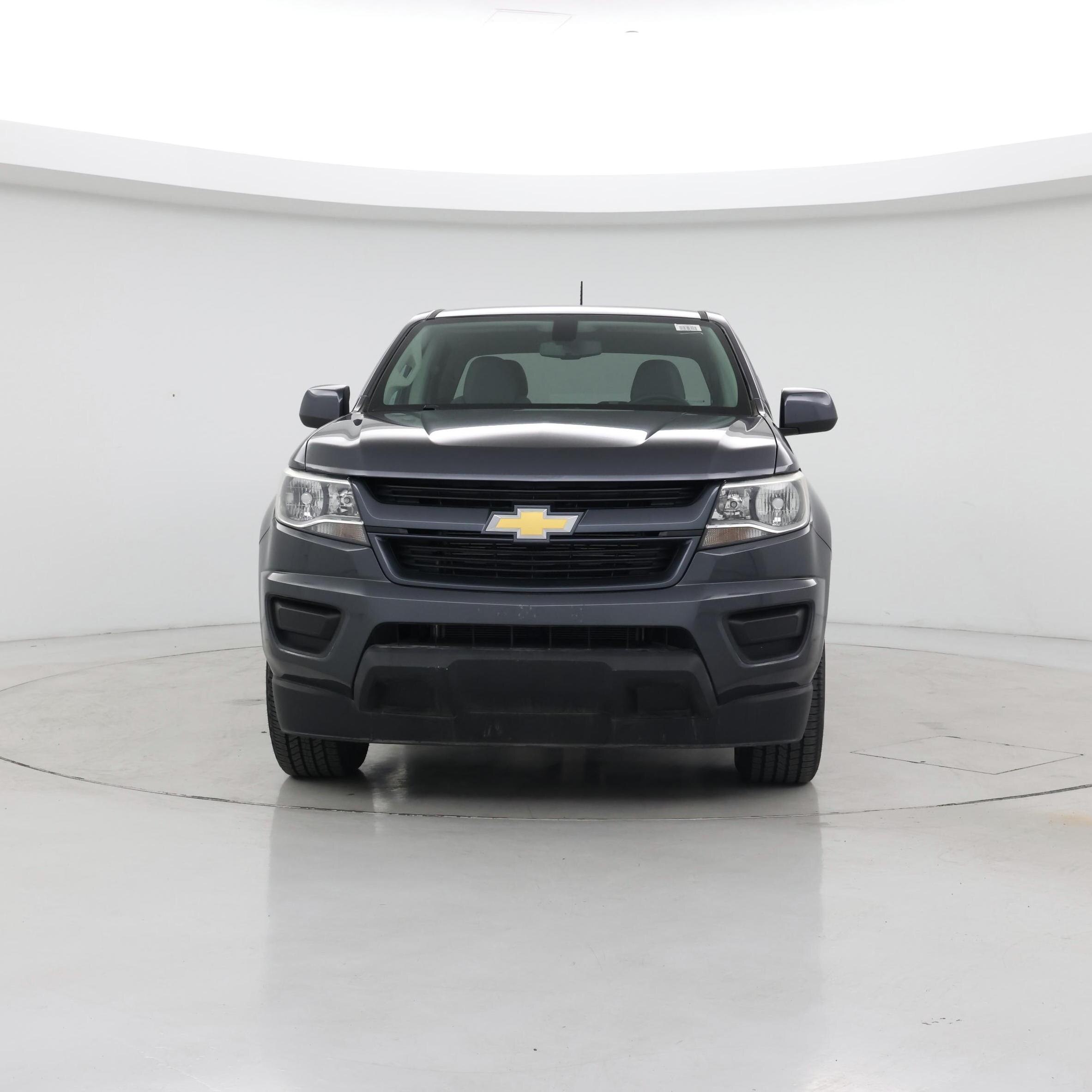 Thumbnail: 2017 Chevrolet Colorado - 5