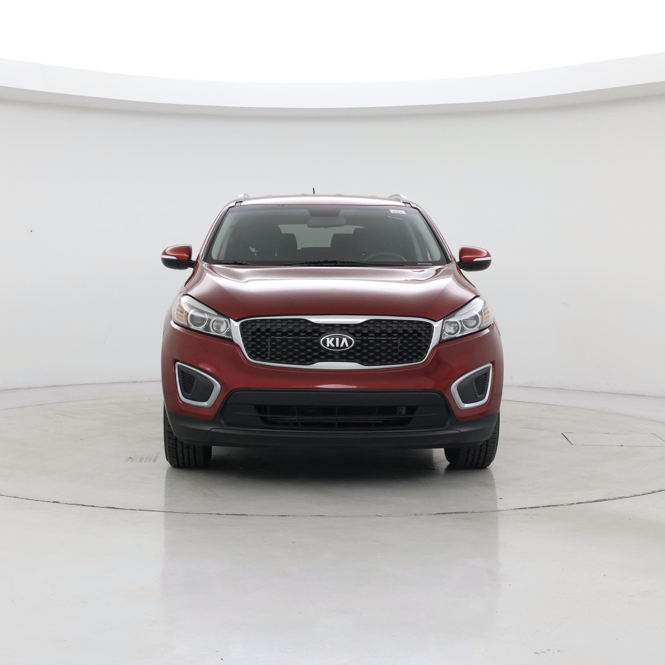 Thumbnail: 2018 Kia Sorento - 5
