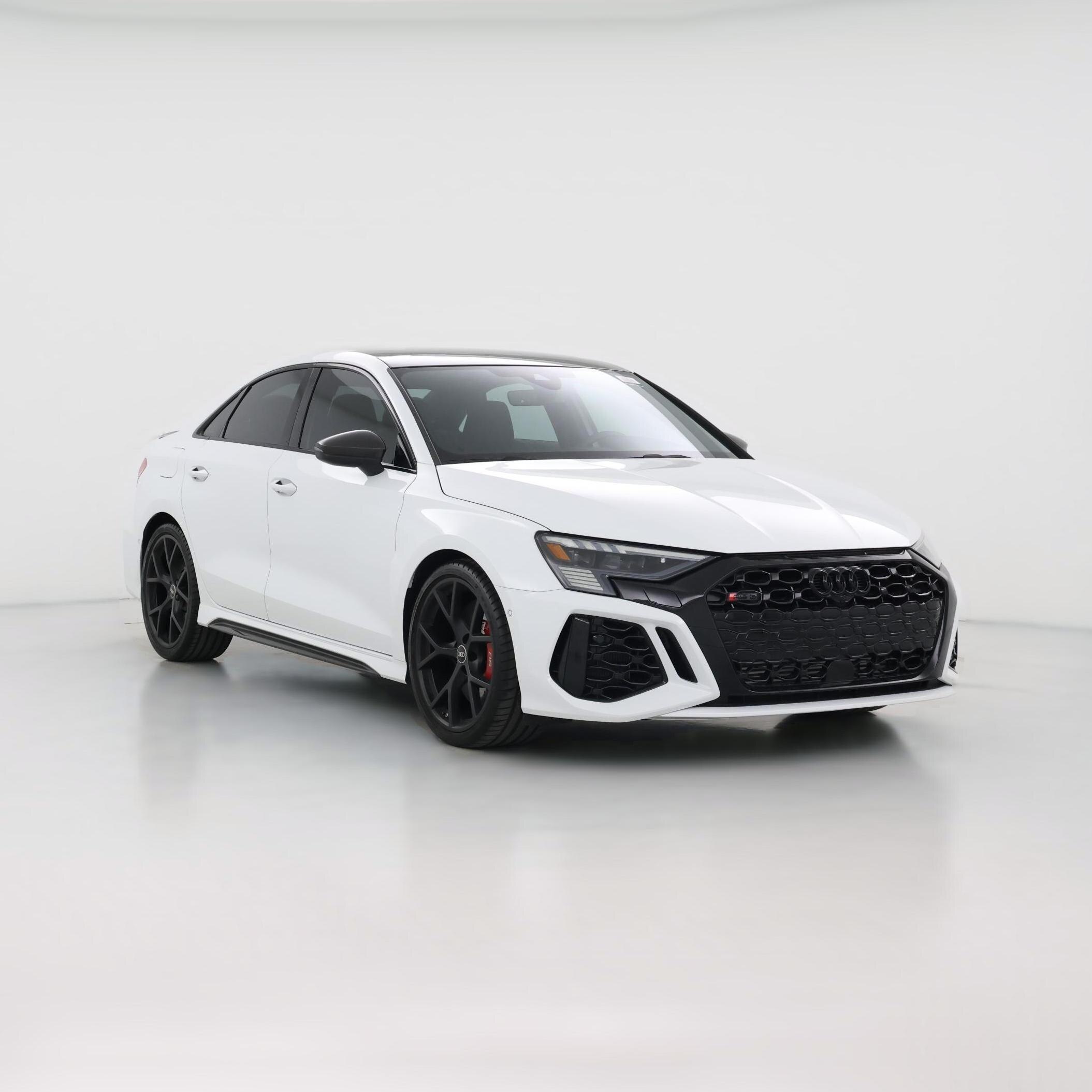 Thumbnail: 2024 Audi RS 3 - 1