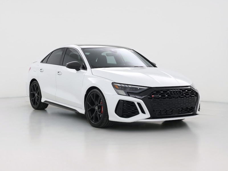2024 Audi RS 3  -
                  Denver, CO