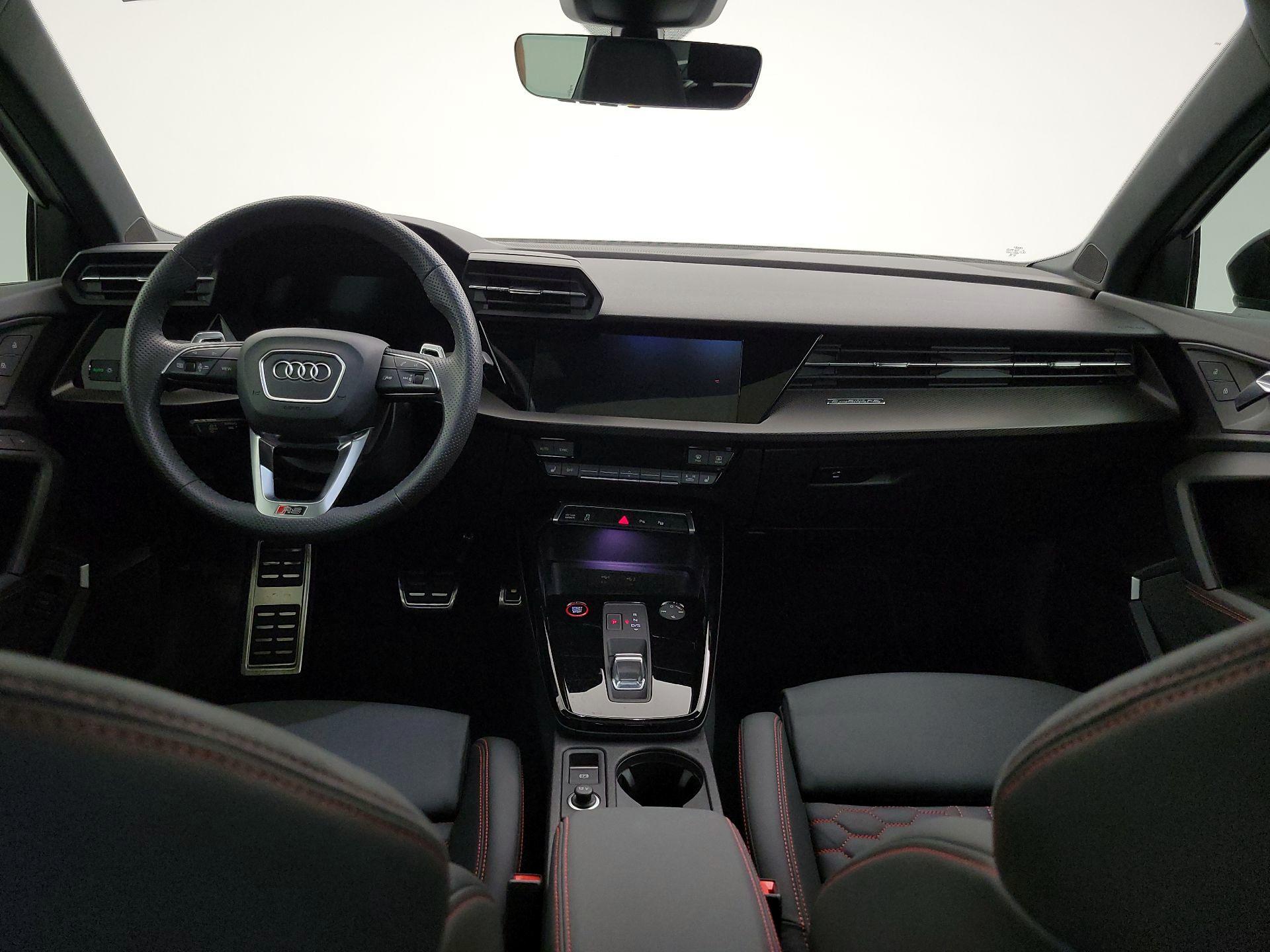 Thumbnail: 2024 Audi RS 3 - 9